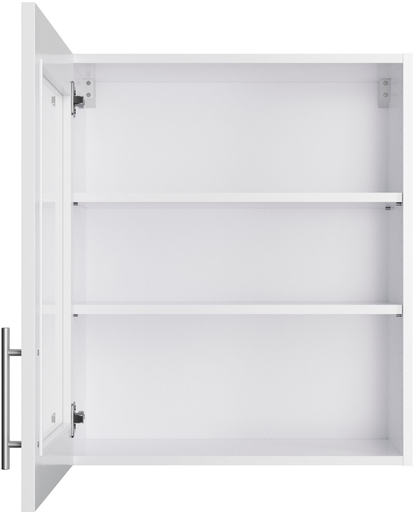 KOCHSTATION Glashängeschrank »KS-Ahus«, Breite 60 cm