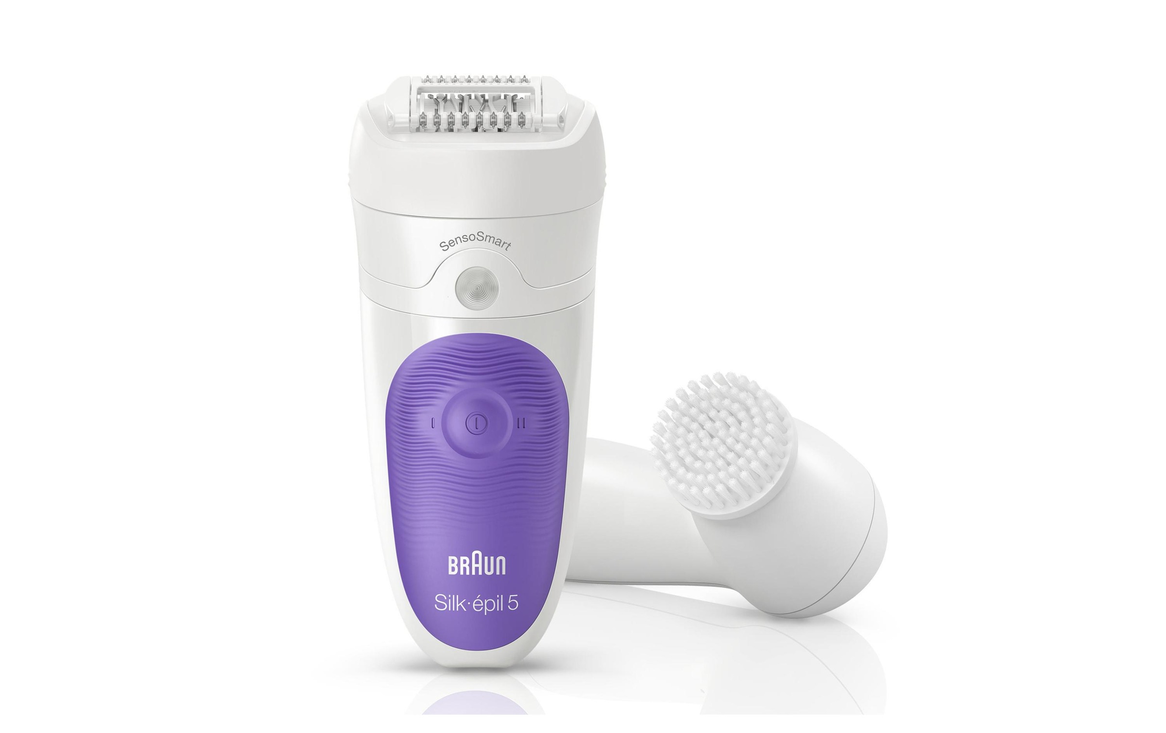 Braun Epilierer »Silk-Épil 5 5-870 SensoSmart«