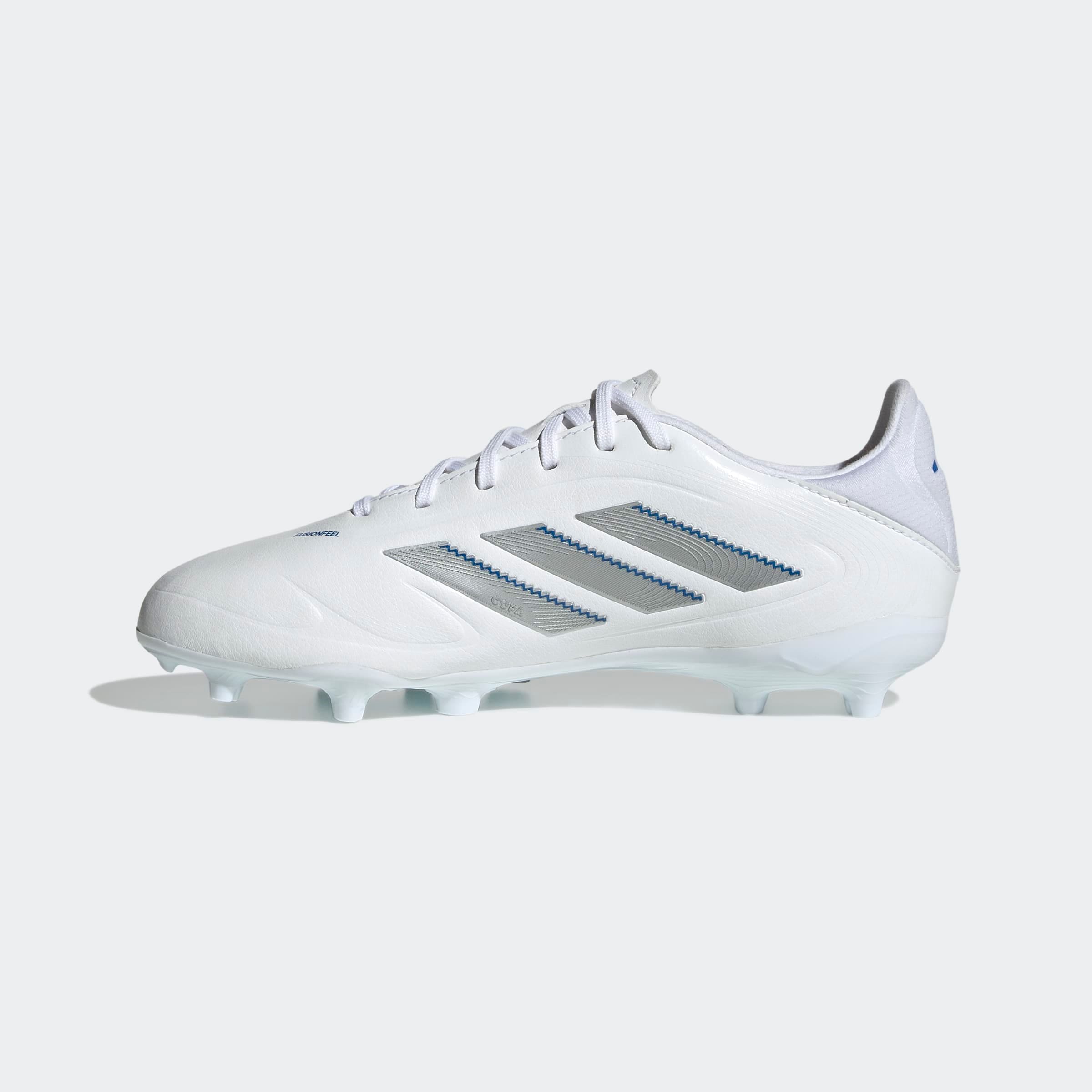 adidas Performance Fussballschuh »COPA PURE 3 LEAGUE KIDS FG/MG«, für Rasenplätze