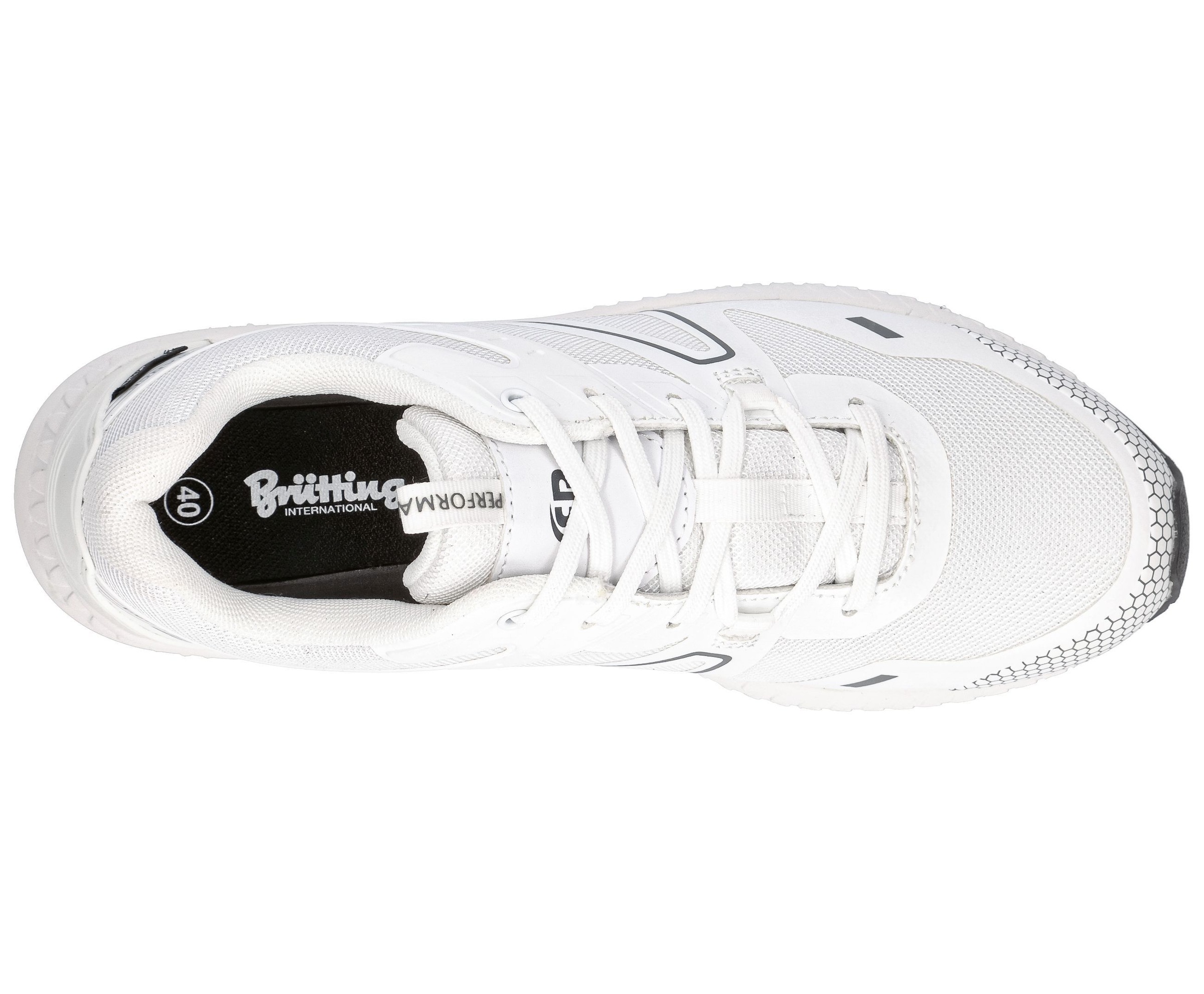 BRÜTTING Outdoorschuh »Outdoorschuh Argos«
