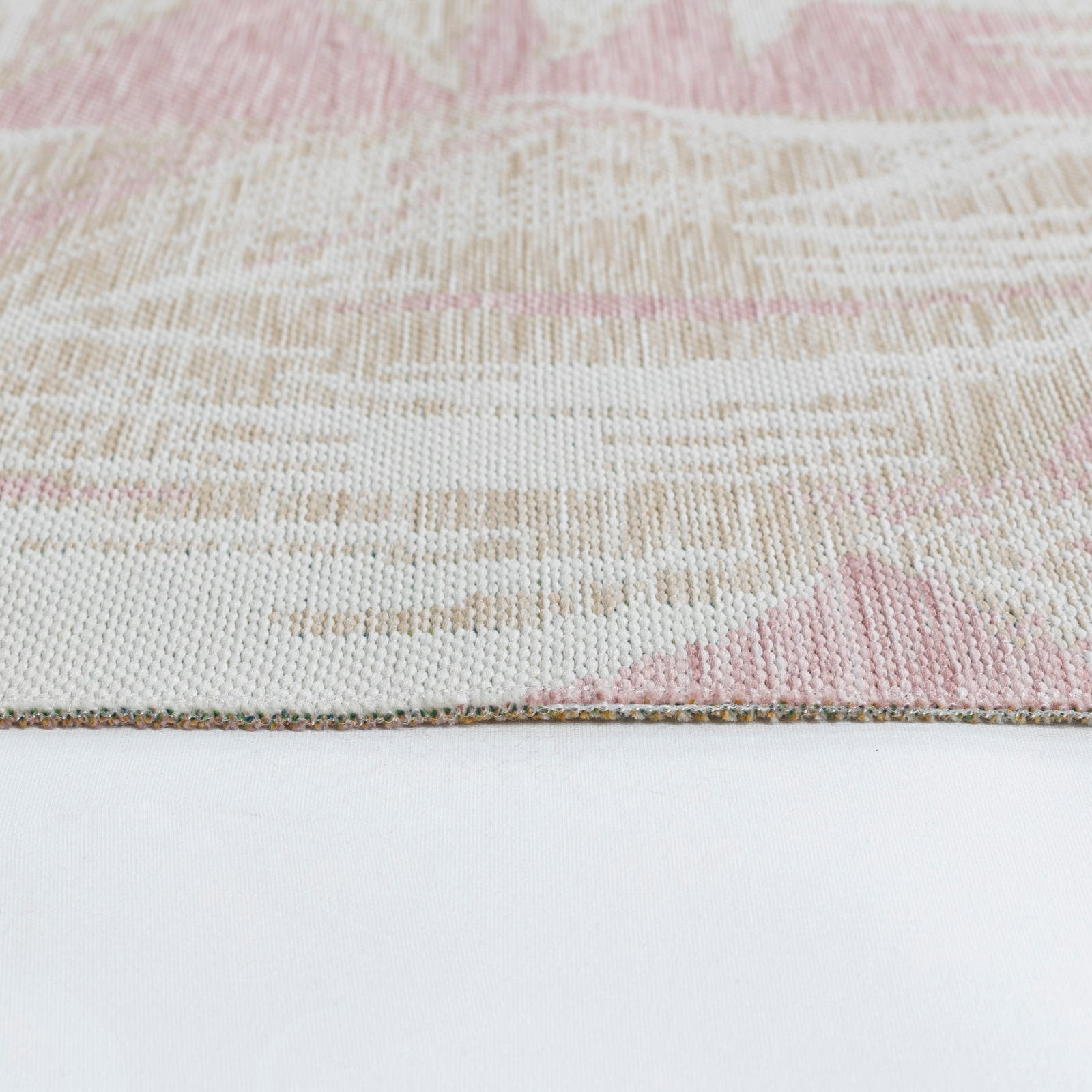 Livabliss Outdoorteppich »AMORA« rechteckig 5 mm Höhe