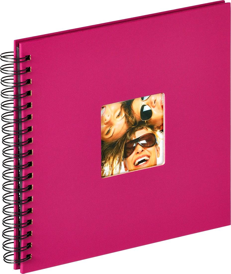 Image of Walther Fotoalbum »Fun Alben«, (1 St.), mit Bindeband bei Ackermann Versand Schweiz