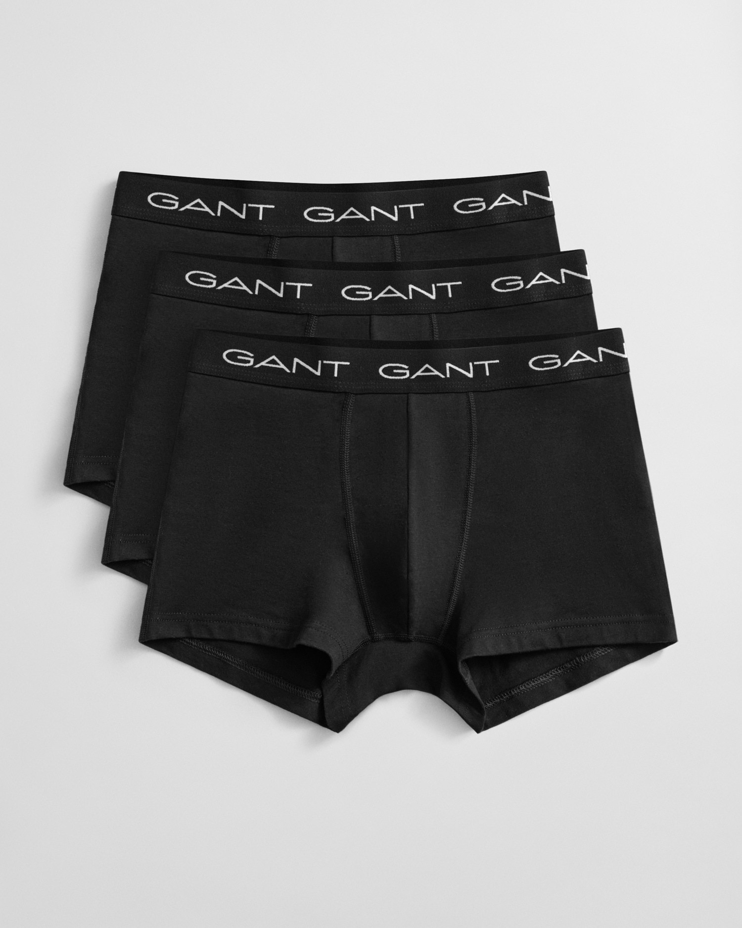 Gant Tronc »3-PACK« 3 cuis coupe régulière avec ceinture élastique