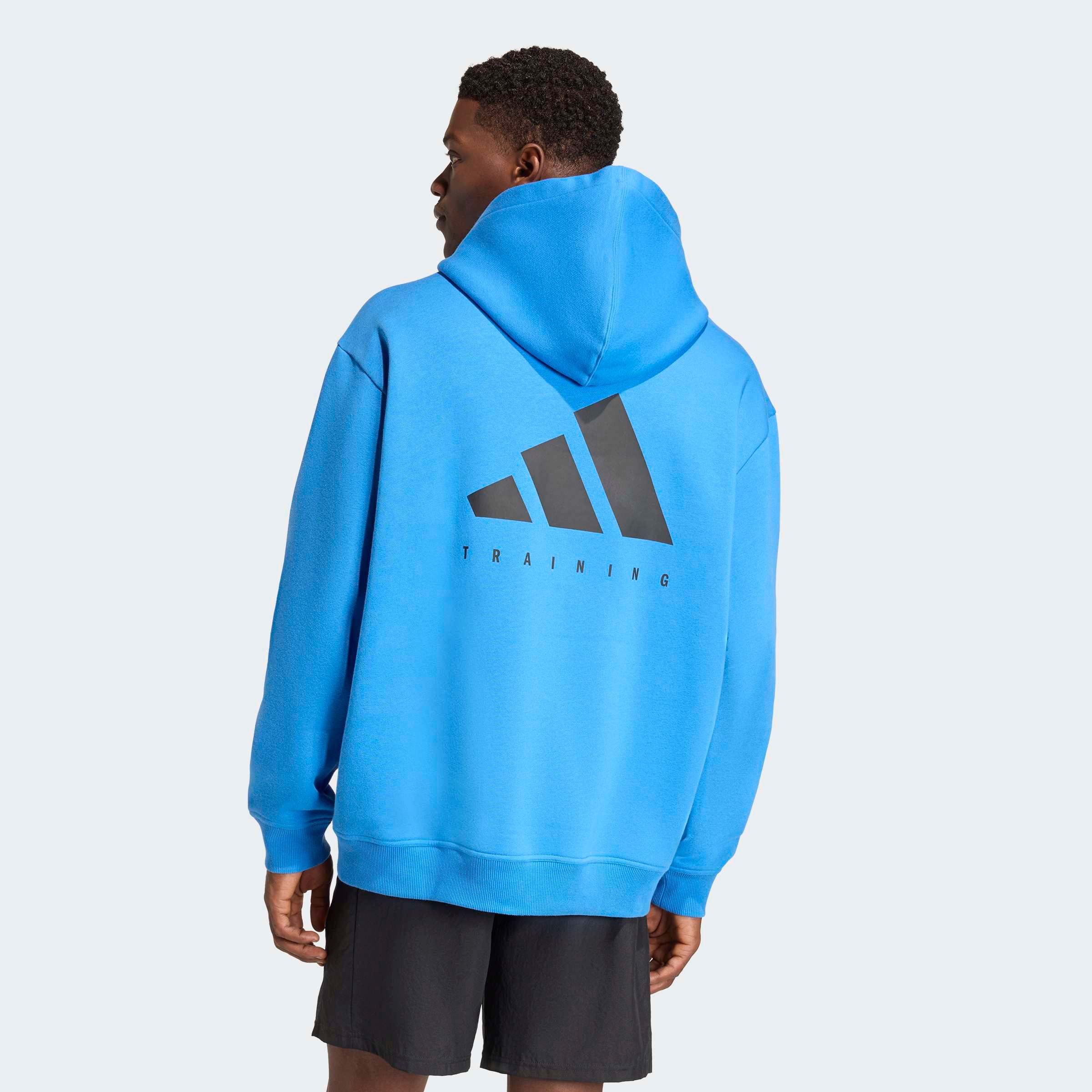 adidas Performance Sweat à capuche »OVERSIZE HOODIE« 1 pièces