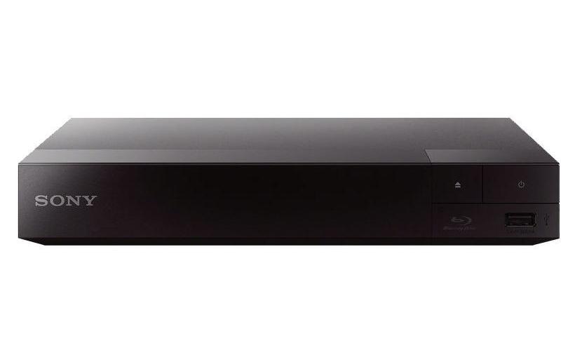 Blu-ray-Player »BDP-S1700«