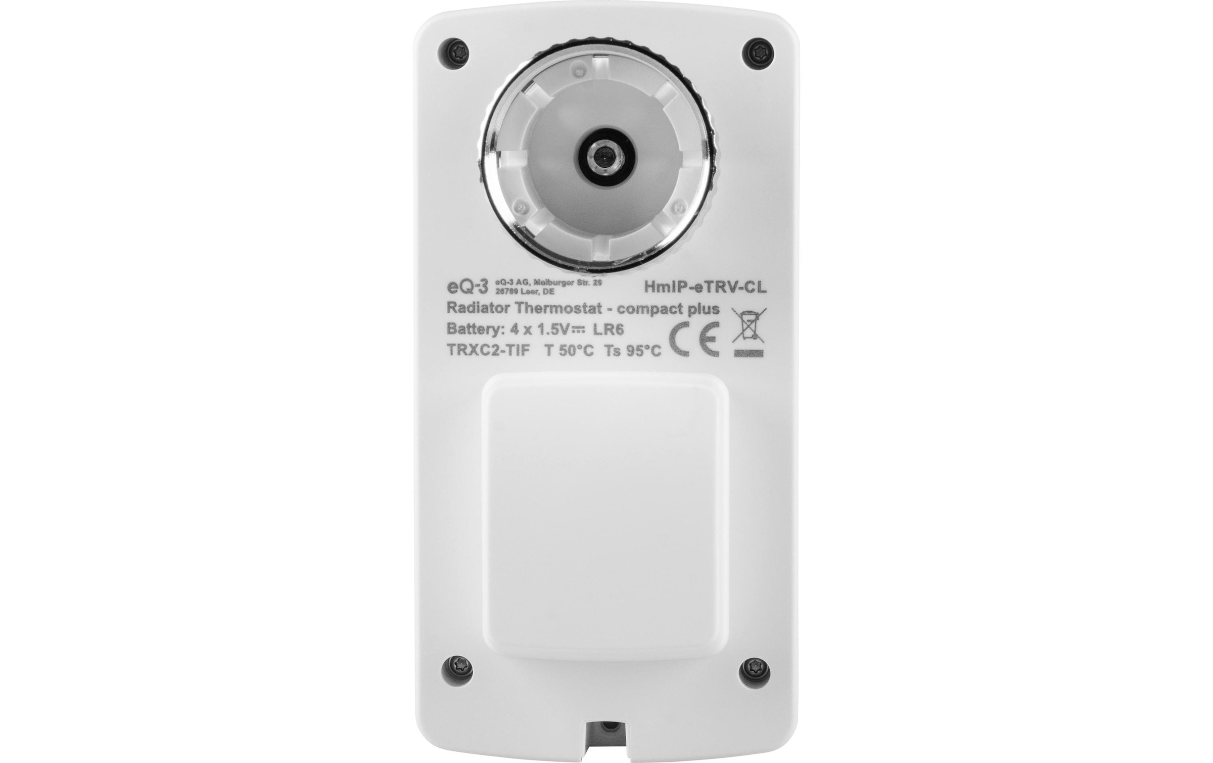 Homematic IP Smart-Home-Steuerelement »IP Smart Home«