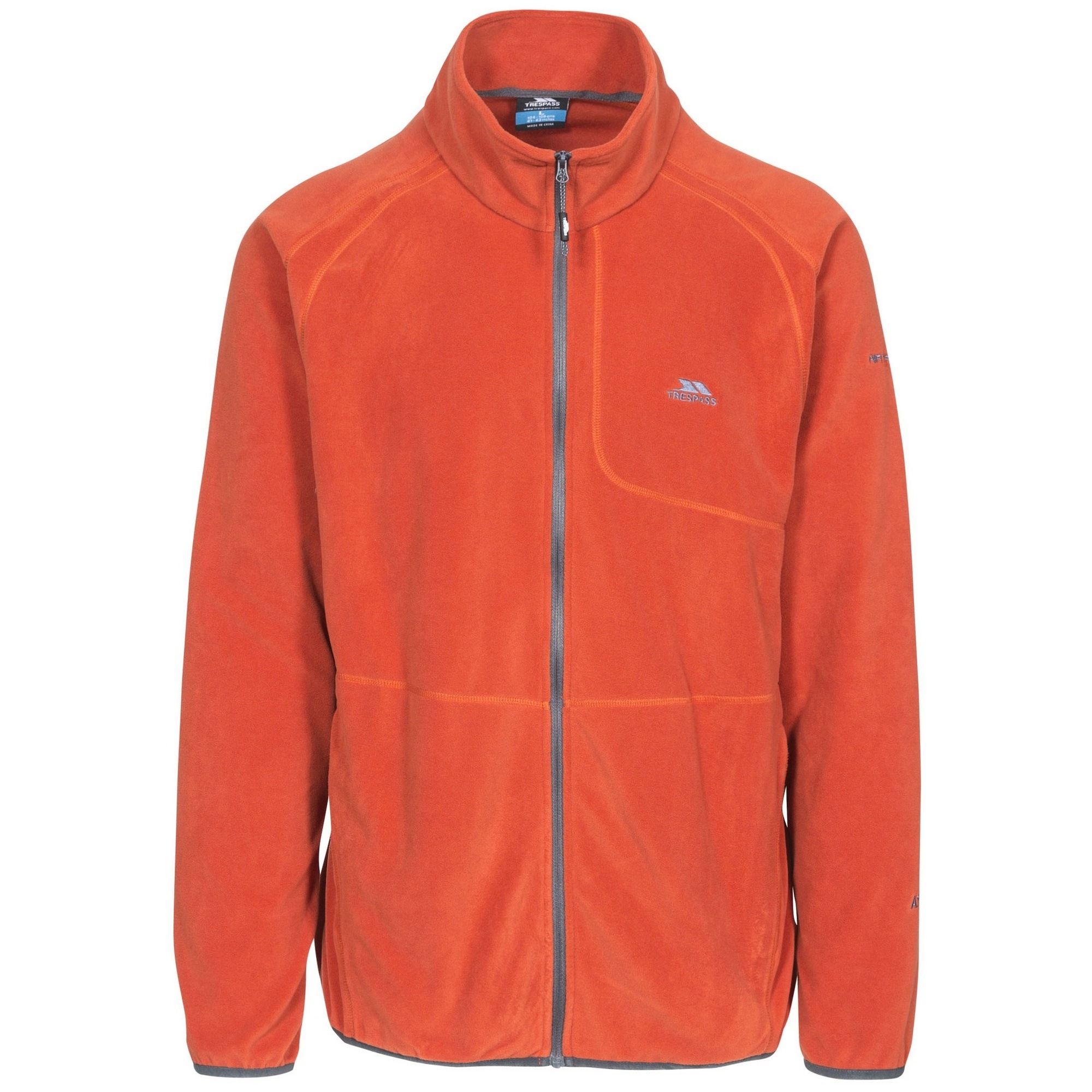 Fleecejacke »Herren Gladstone«