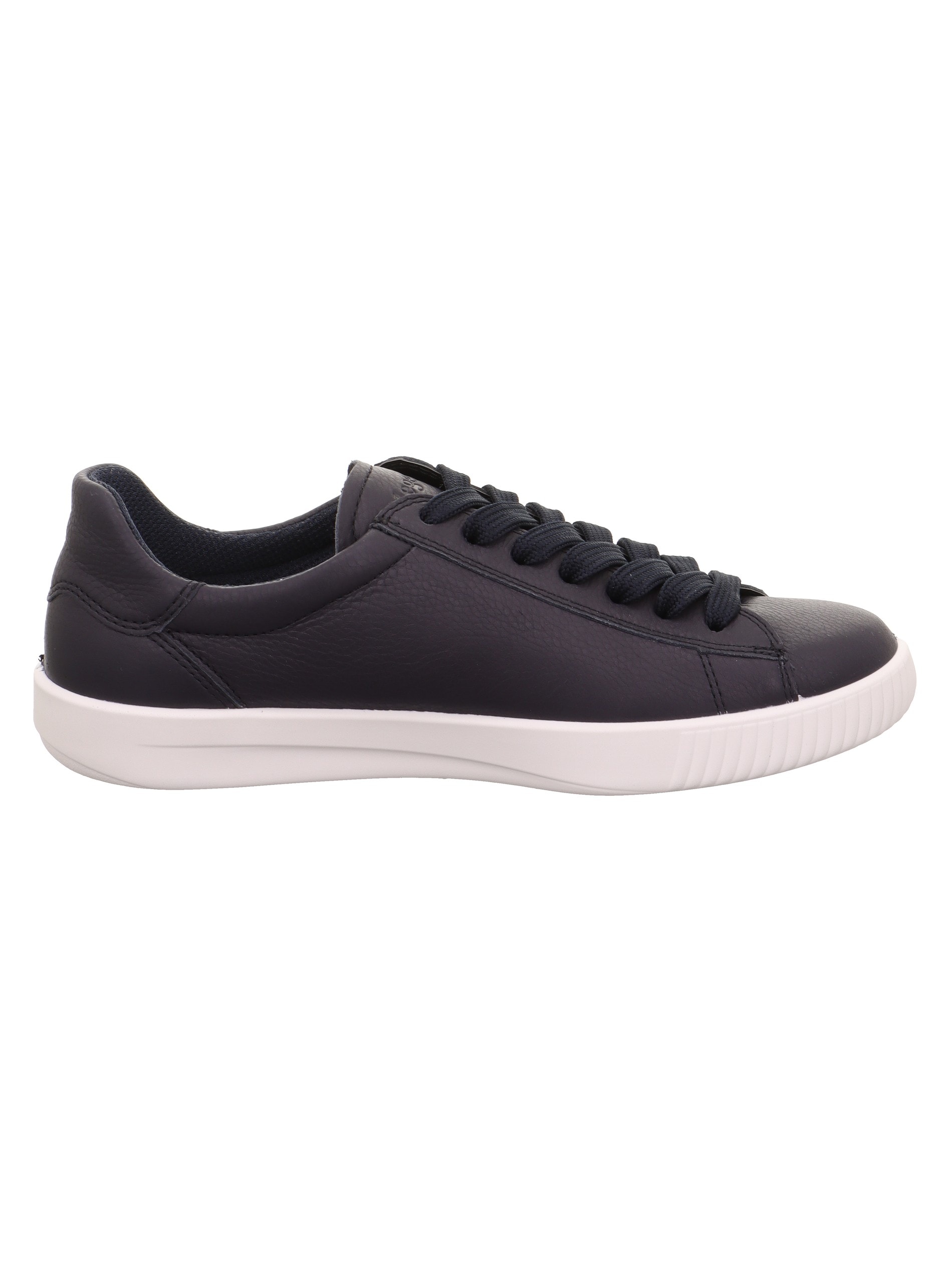 Legero Sneaker »SILENCE«  Schnürschuh, Halbschuh, Freizeitschuh mit Ziernähten