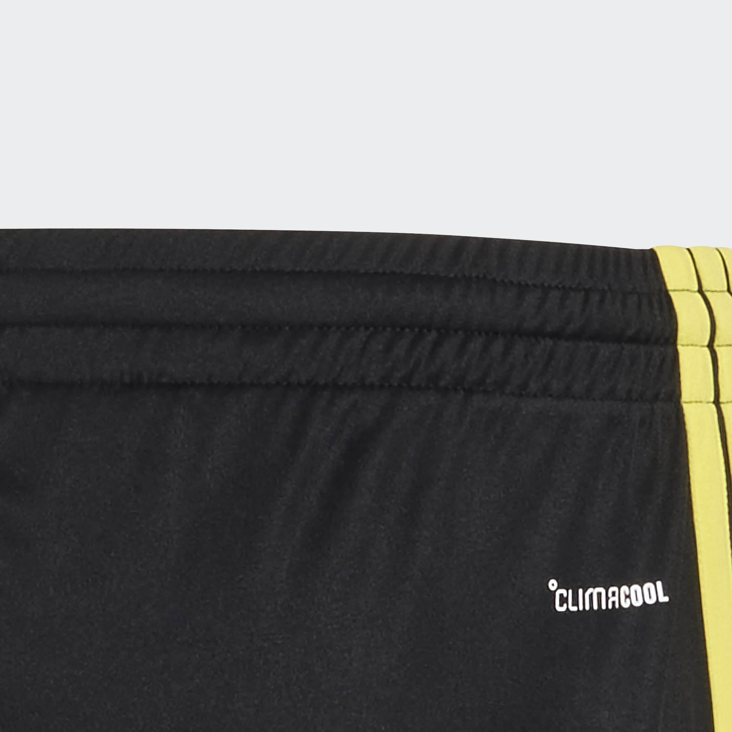 adidas Sportswear Combinaison d'entraînement »TRAIN ESSENTIALS 3-STREIFEN KIDS -SET« 2
