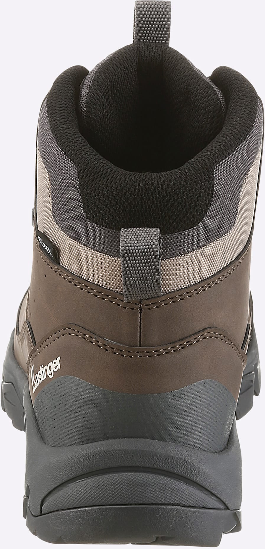   Trekkingschuh