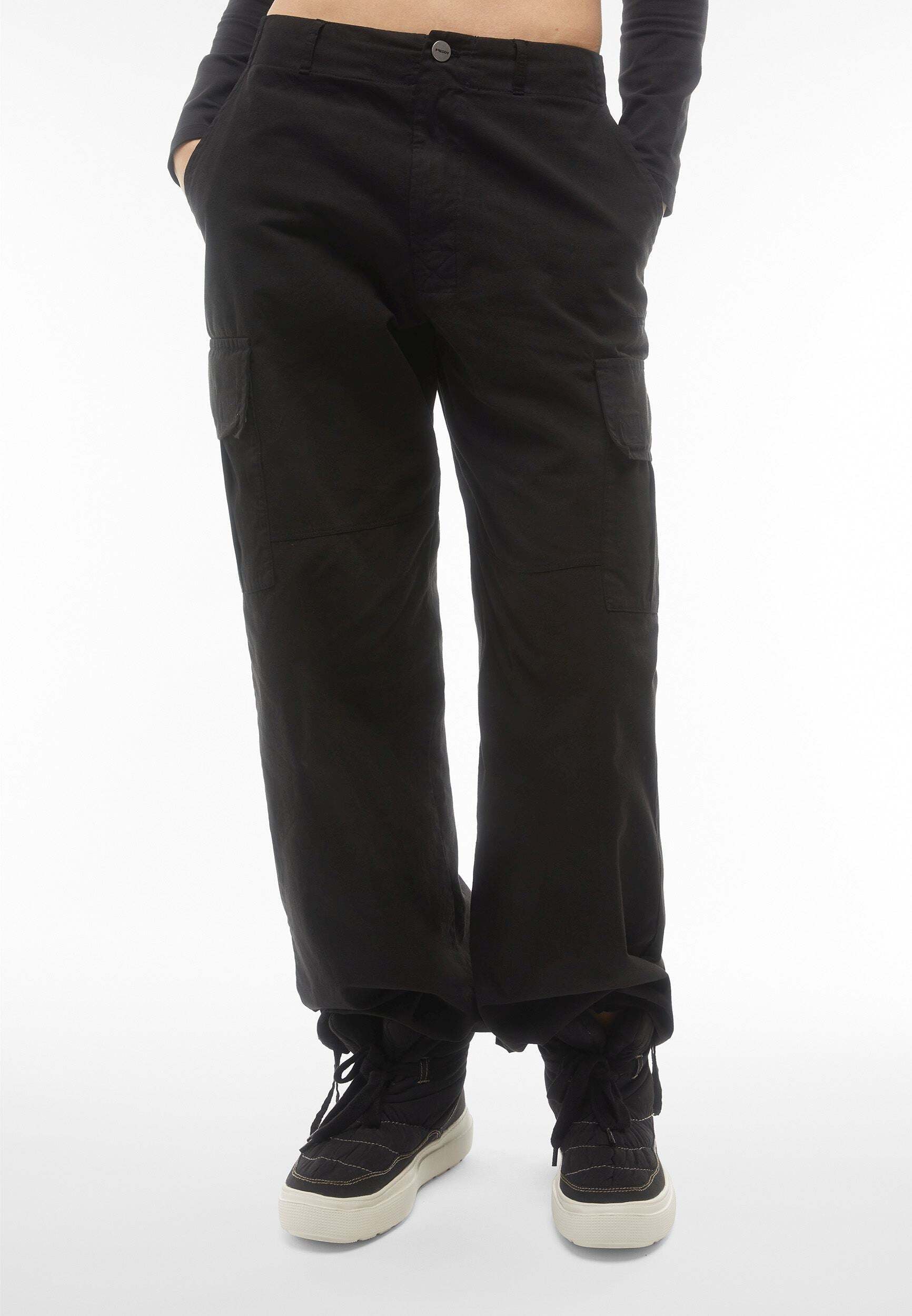 Freddy Pantalon cargo »Cargo hose HAILEYF301«