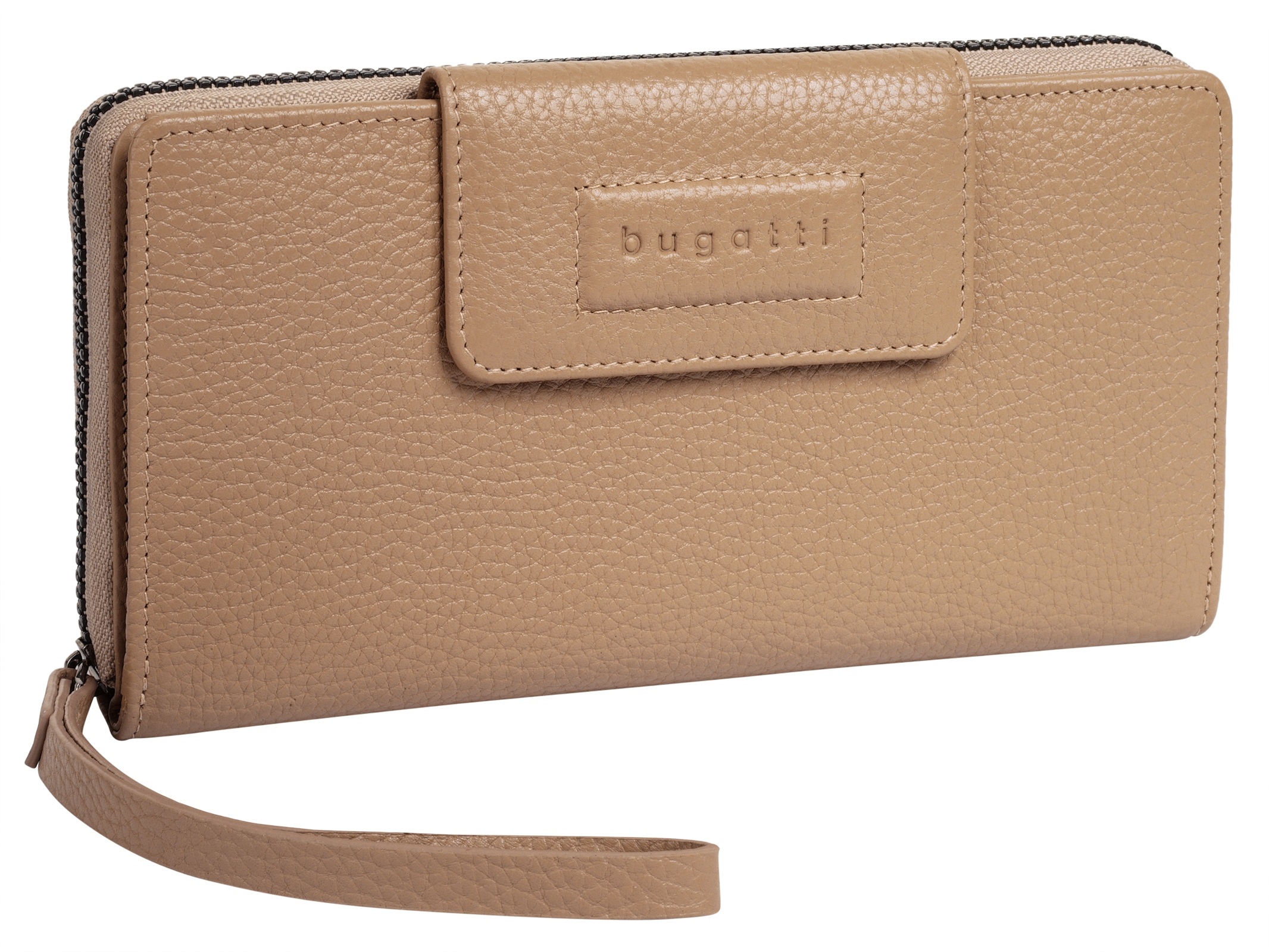 bugatti Porte-monnaie »ELSA« echt Leder