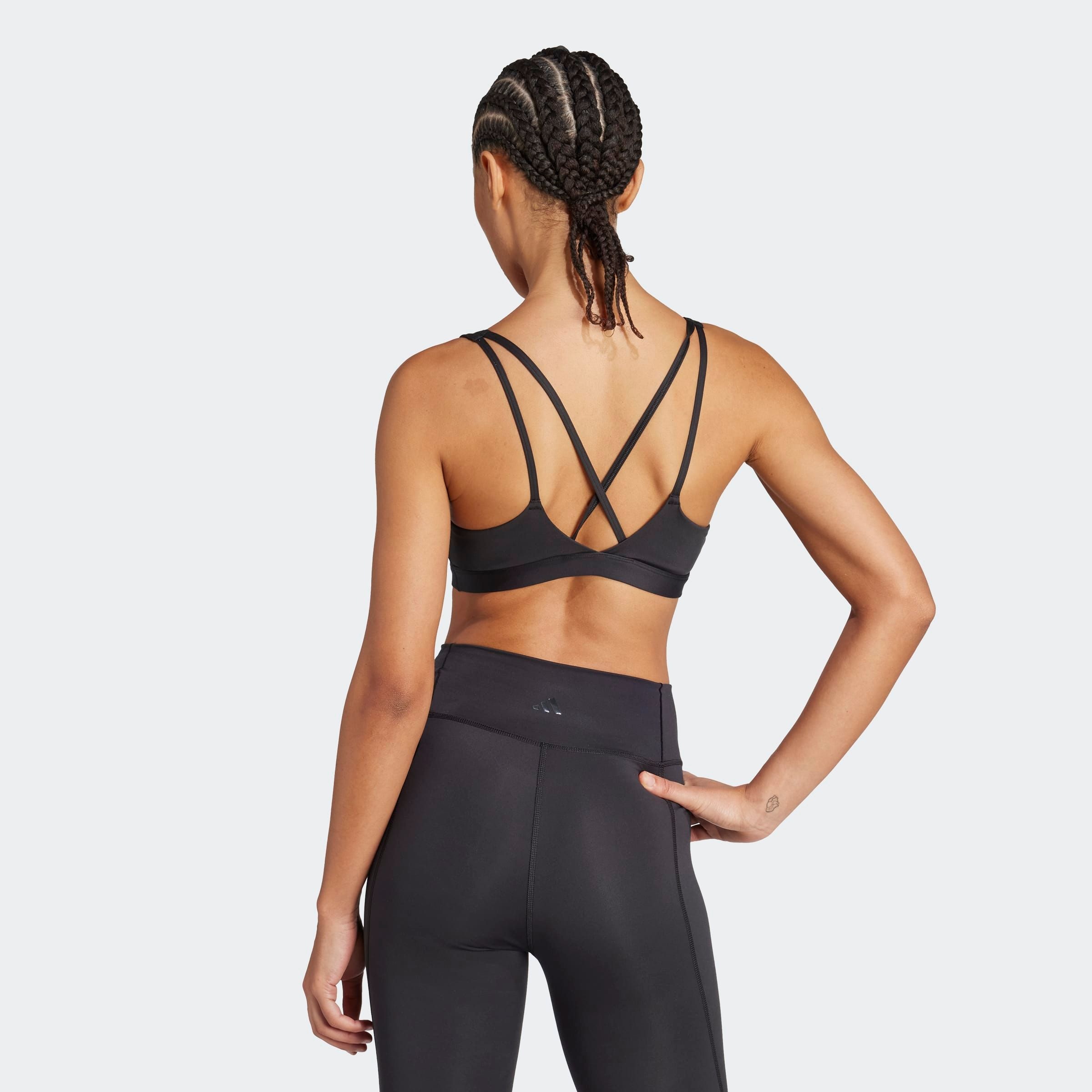 adidas Performance Sport-BH »ALL ME ESS MS«