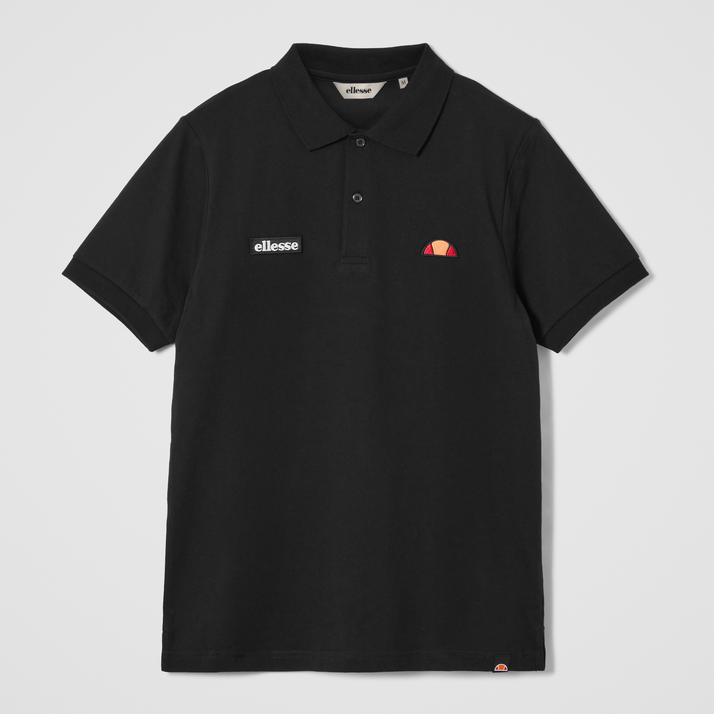 Ellesse Poloshirt »LESSEPSIA POLO« aus Baumwolle, in mehreren Grössen erhältlich