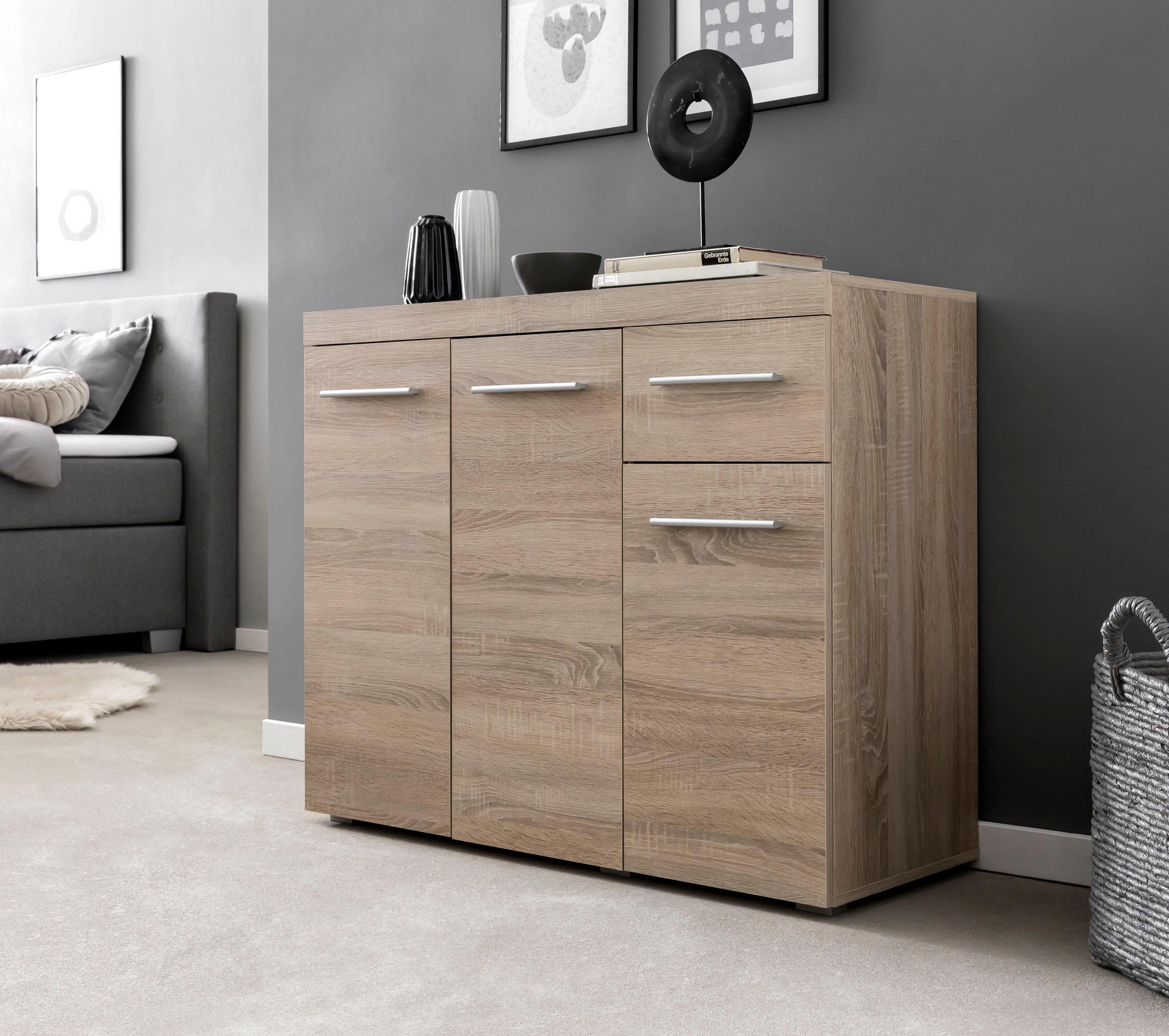 Image of Wilmes Kombikommode »Slesi«, Breite 105 cm bei Ackermann Versand Schweiz