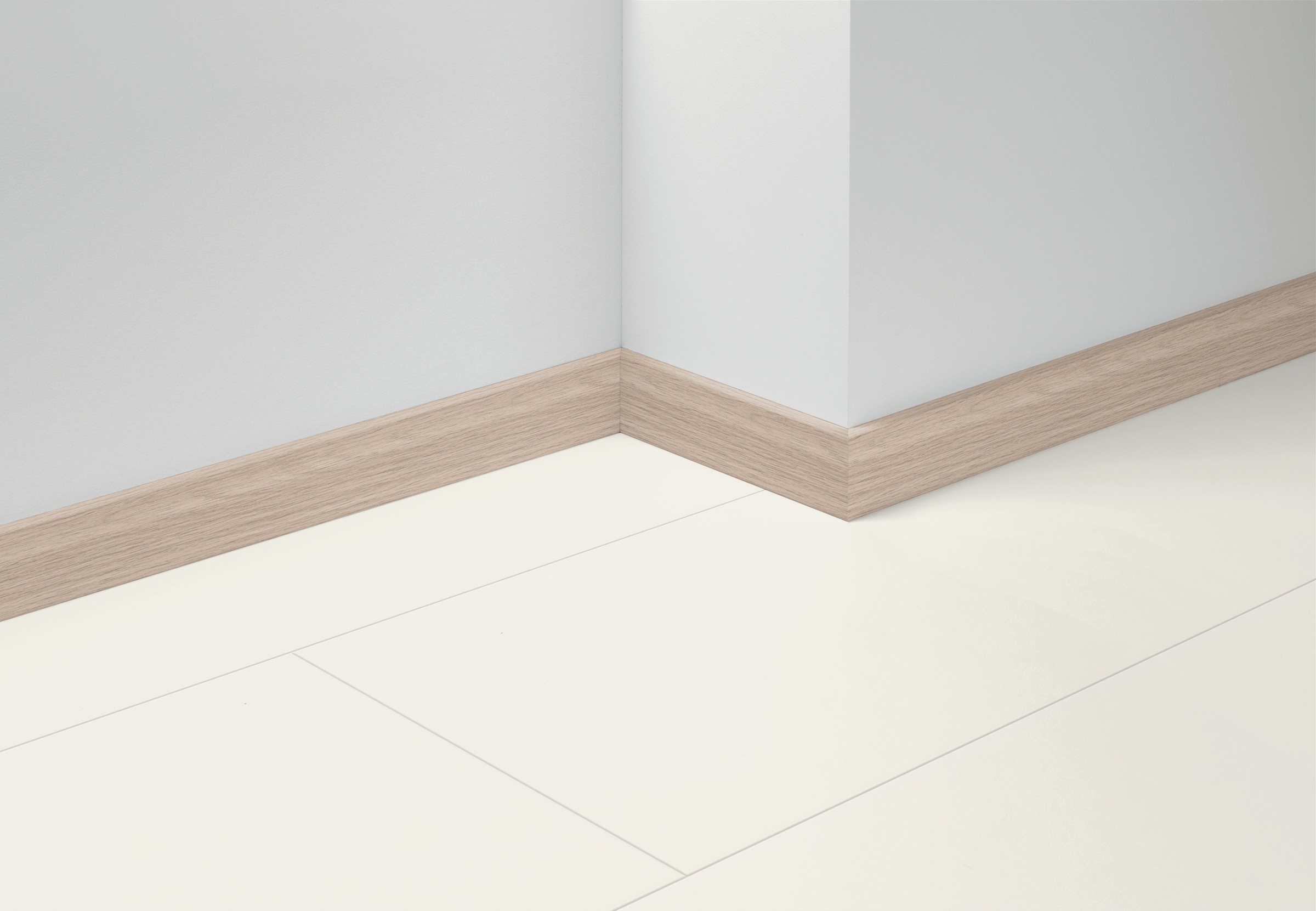 Image of PARADOR Sockelleiste »SL 18 Eiche Dekor D015« bei Ackermann Versand Schweiz