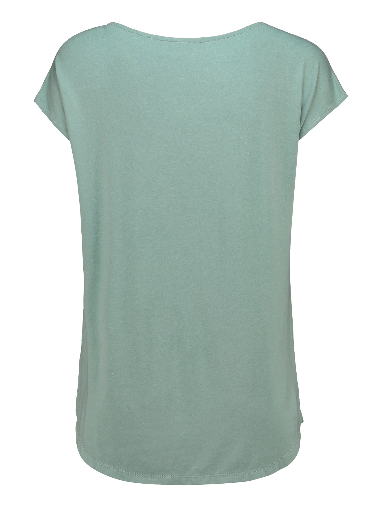 HaILY’S Kurzarmshirt »SS V TP Em44ma«