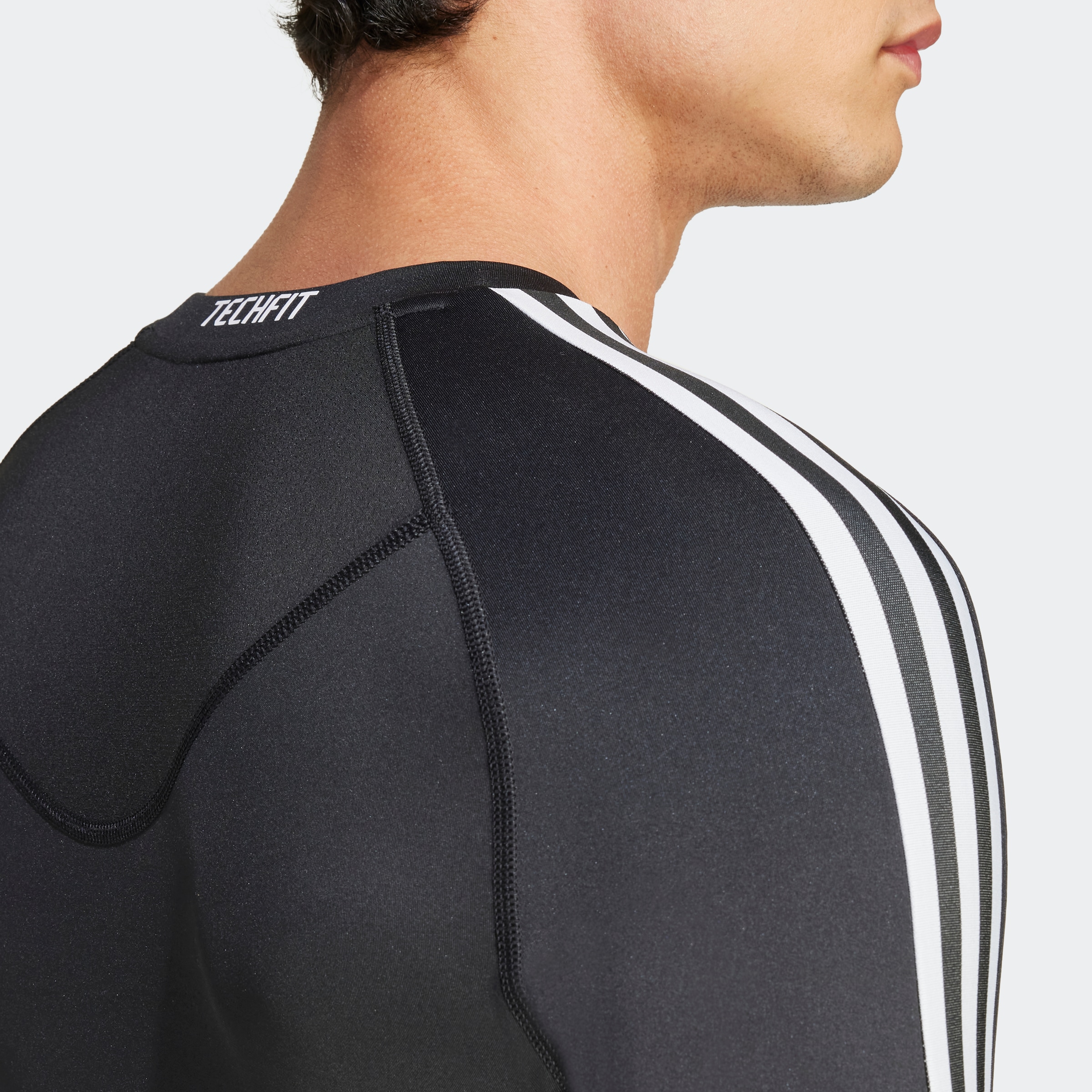 adidas Performance Funktionsshirt »TF 3S LS«