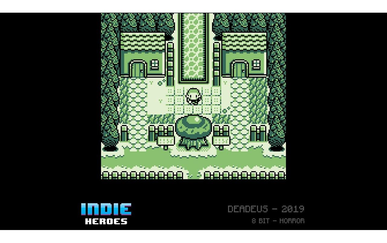 Blaze Logiciel de jeu »Blaze Evercade 17 - Indie Heroes Co« PC