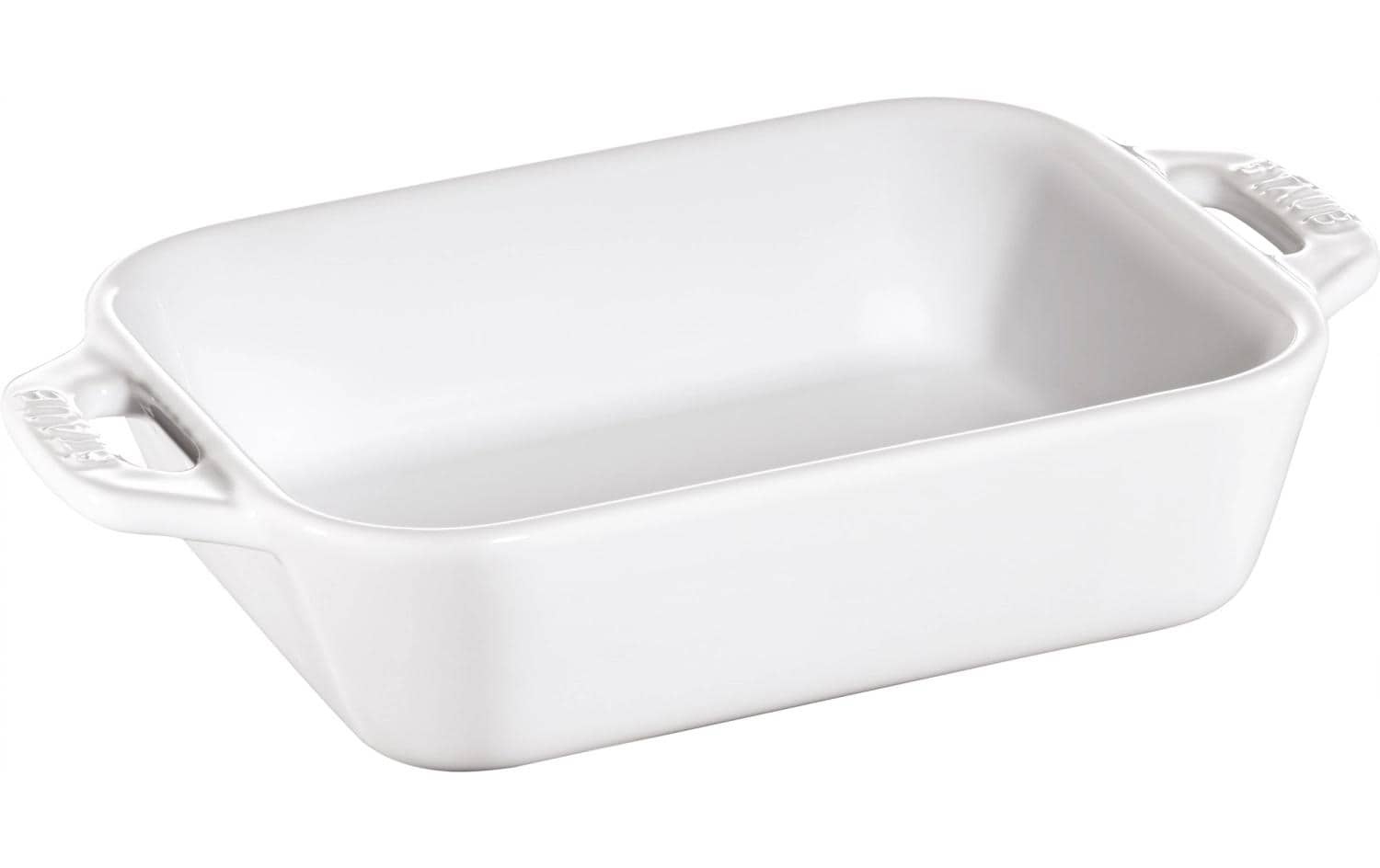 Image of STAUB Auflaufform "34 x 24 cm" Keramik