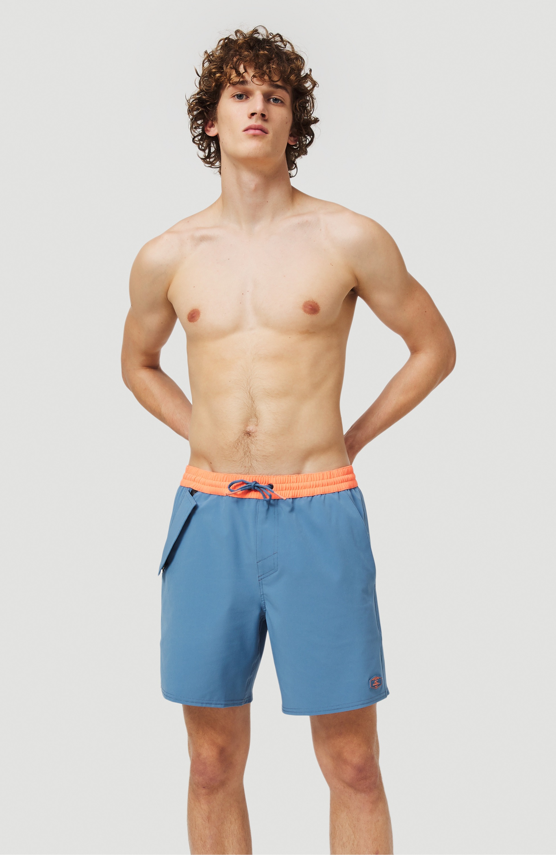 Image of O'Neill Badeshorts »Pocket« bei Ackermann Versand Schweiz