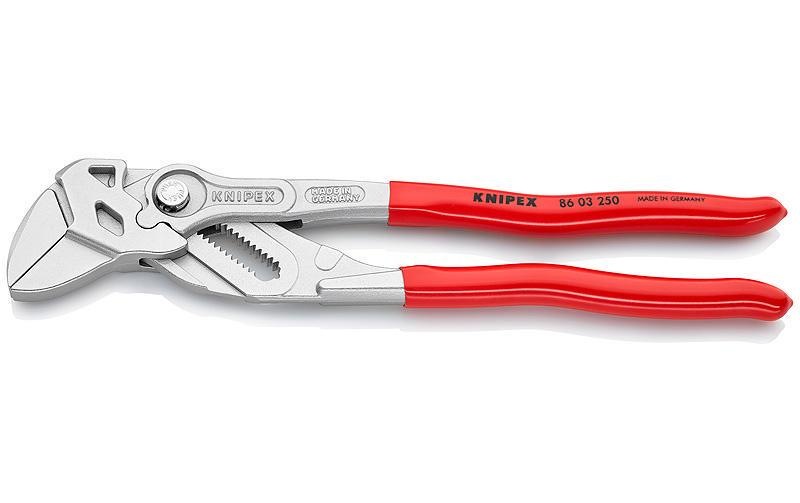 Image of Knipex Zangenschlüssel "250 mm" 1 Stk. tlg.