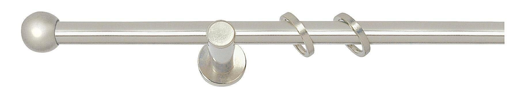 Image of sunlines Gardinenstange »Ball 16«, 1 läufig-läufig, Fixmass, Made in Germany bei Ackermann Versand Schweiz