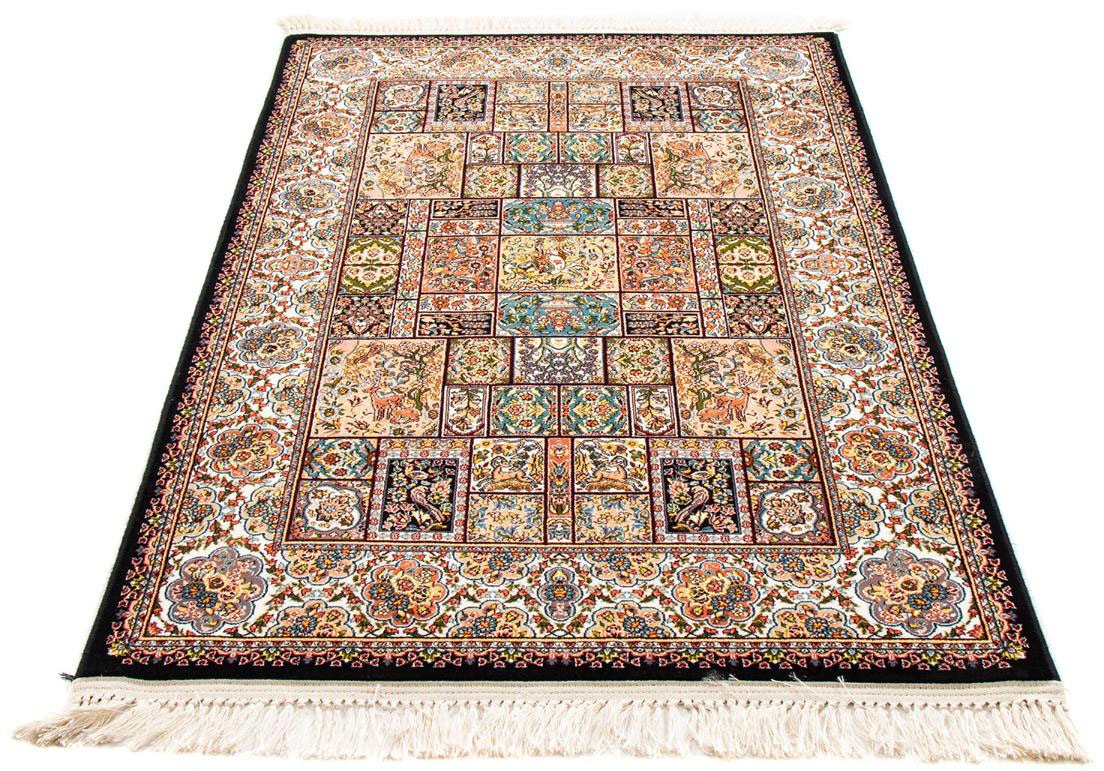 Image of morgenland Orientteppich »Zoe«, rechteckig, 9 mm Höhe bei Ackermann Versand Schweiz