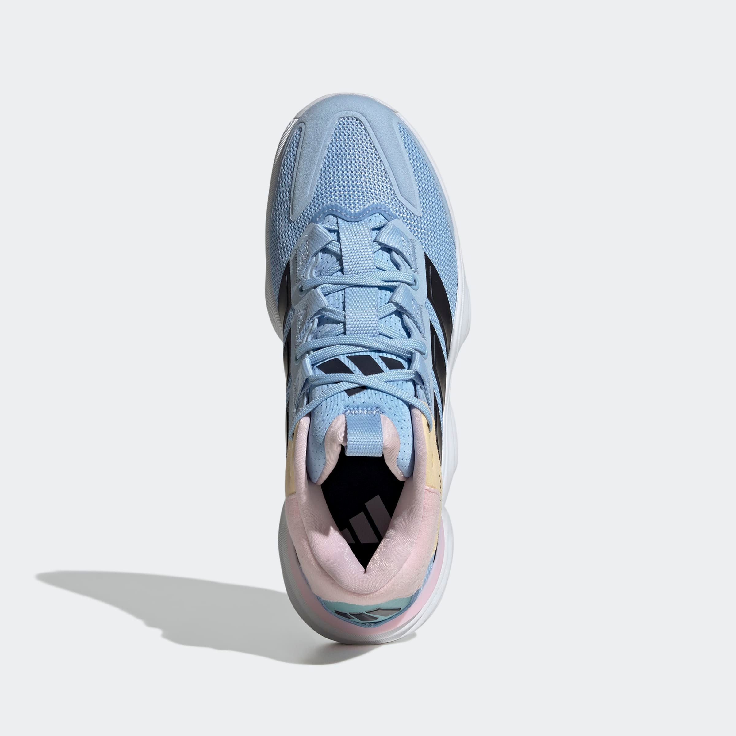 adidas Performance Handballschuh »COURT STABIL HALLENSCHUH«