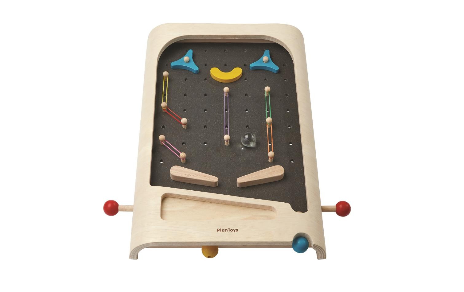 Image of Plan Toys Spiel »Flipperkasten« bei Ackermann Versand Schweiz