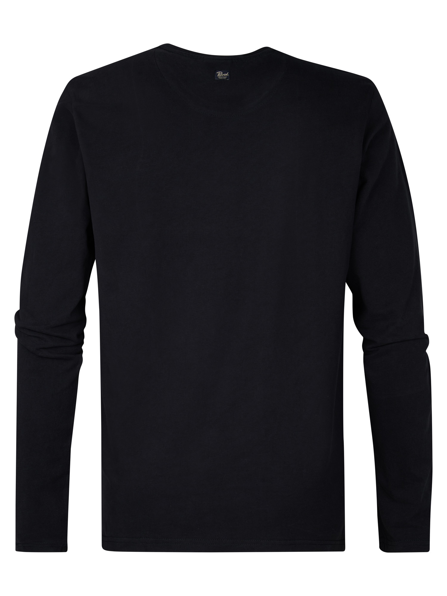 Petrol Industries Langarmshirt Packung, 2er, 