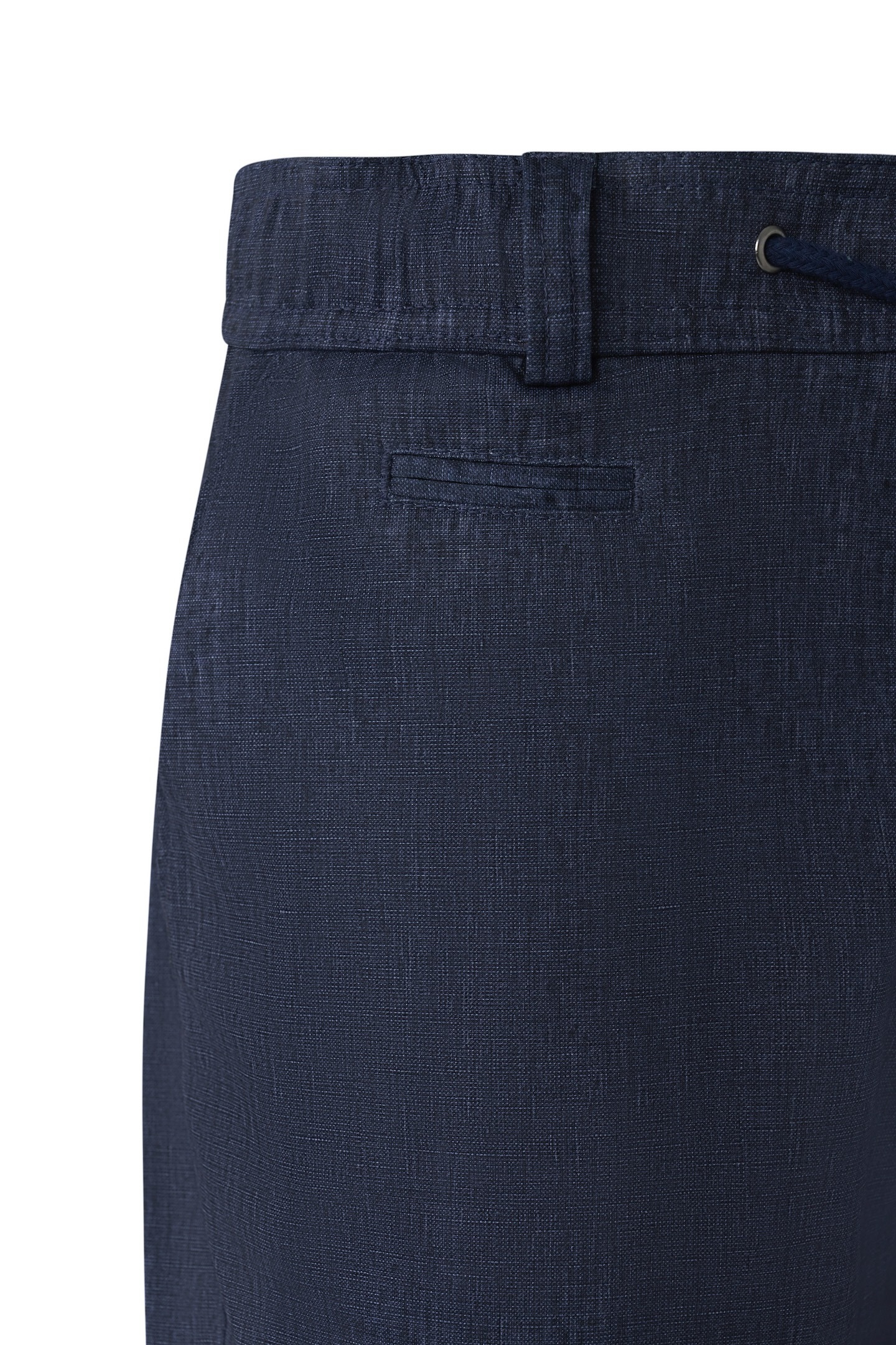 bugatti Bermudas, mit Kordelzug