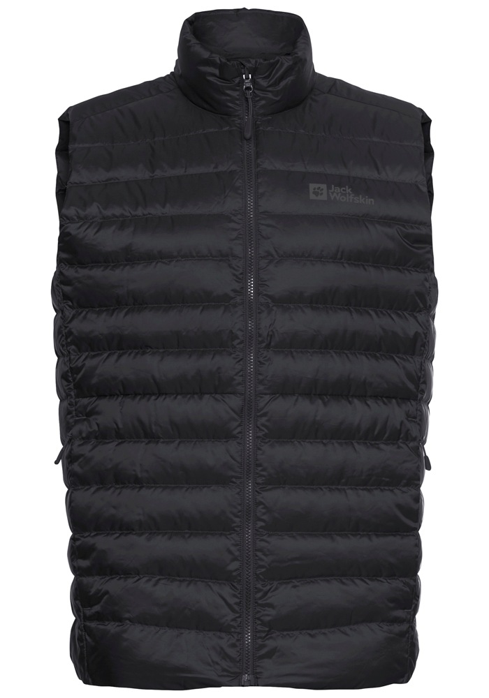 Jack Wolfskin Daunenweste »PILVI DOWN VEST M«