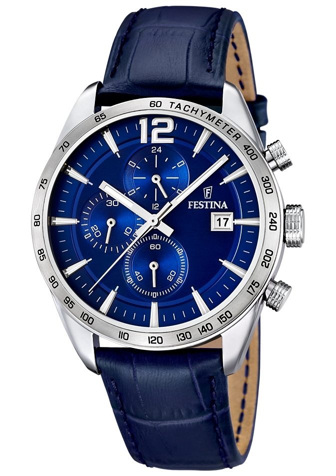 Image of Festina Chronograph »F16760/3« bei Ackermann Versand Schweiz