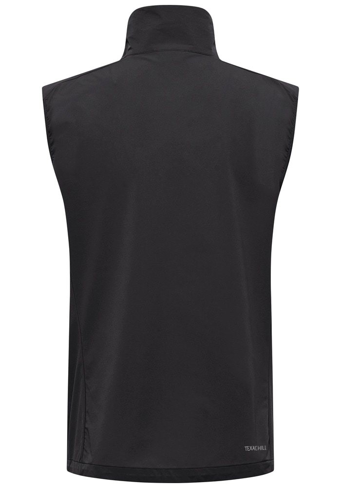 Jack Wolfskin Funktionsweste »PRELIGHT STRIDE VEST M«
