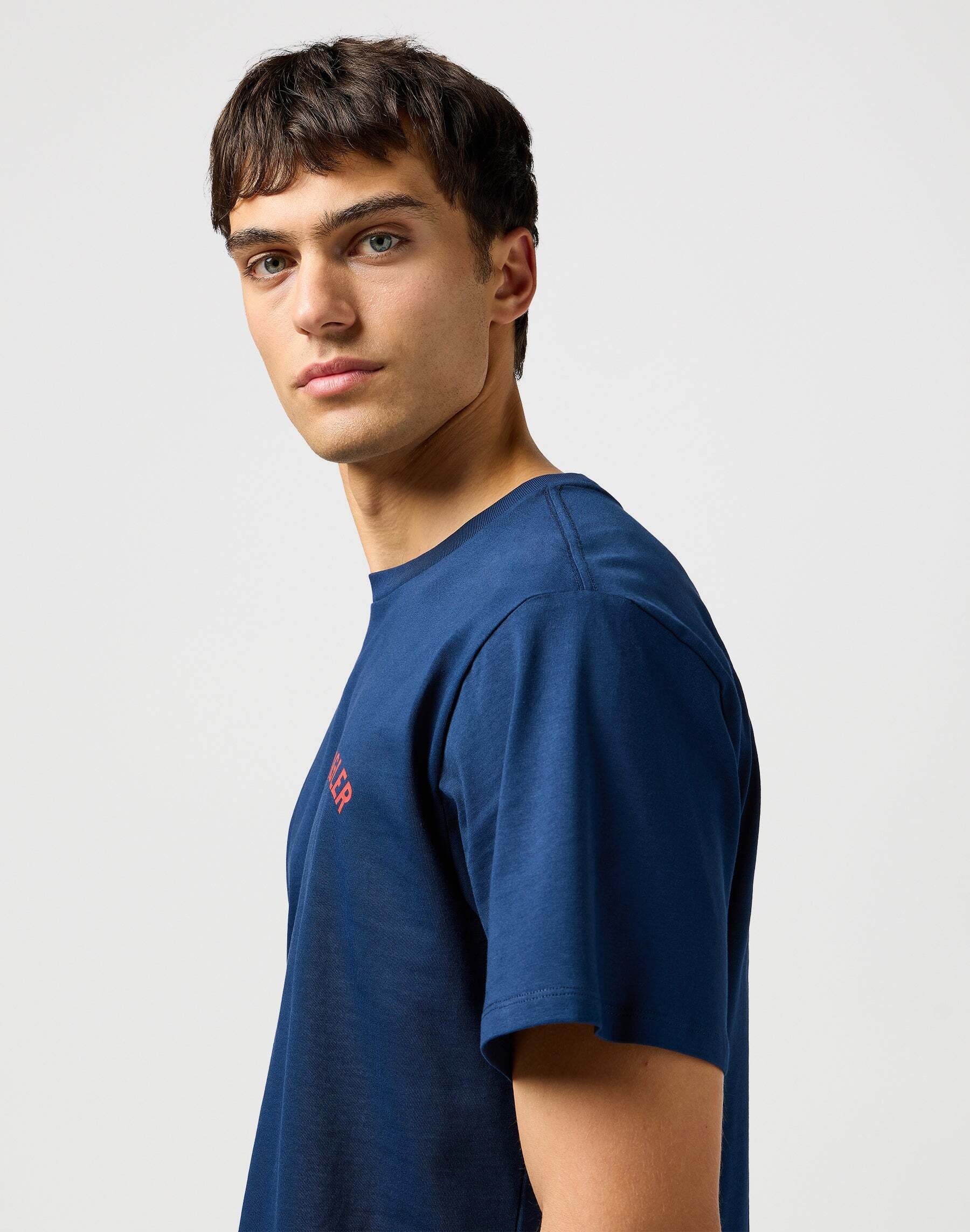 Wrangler T-Shirt »Wrangler T-Shirt Graphic Tee«