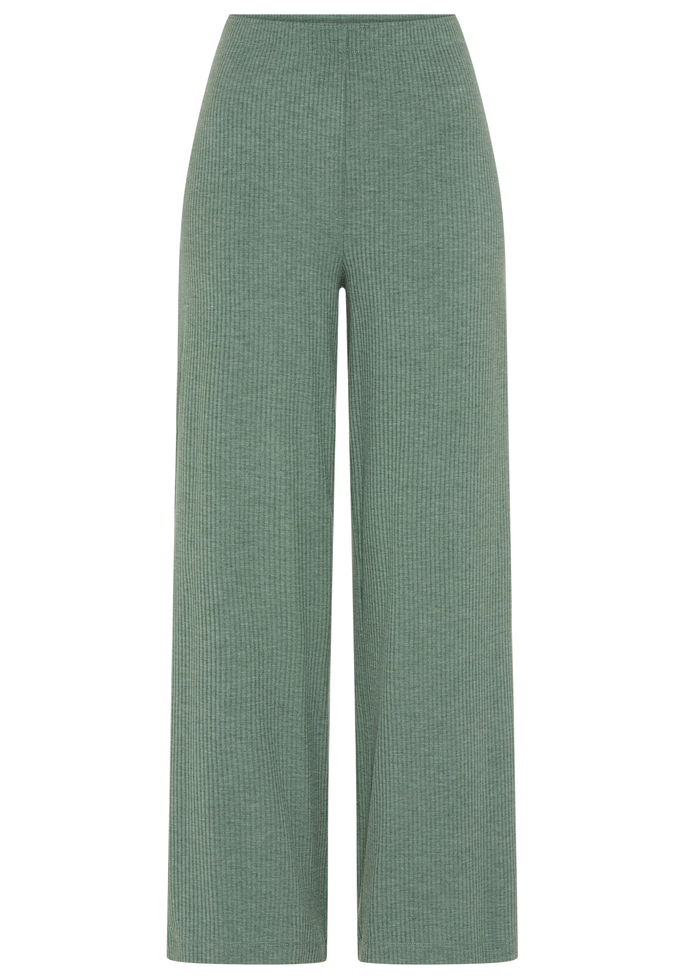 Image of Copenhagen Studios Pyjamahose aus hochwertiger Rippqualität