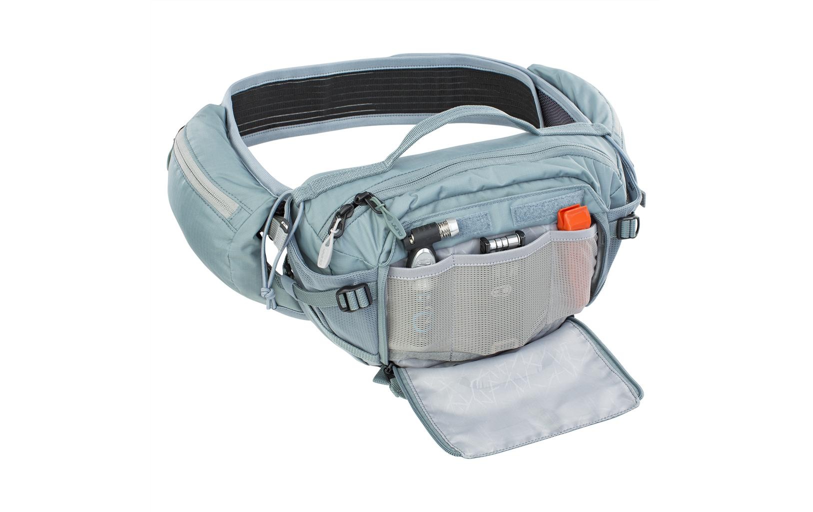 EVOC Bauchtasche »Pro E-Ride 3 l«