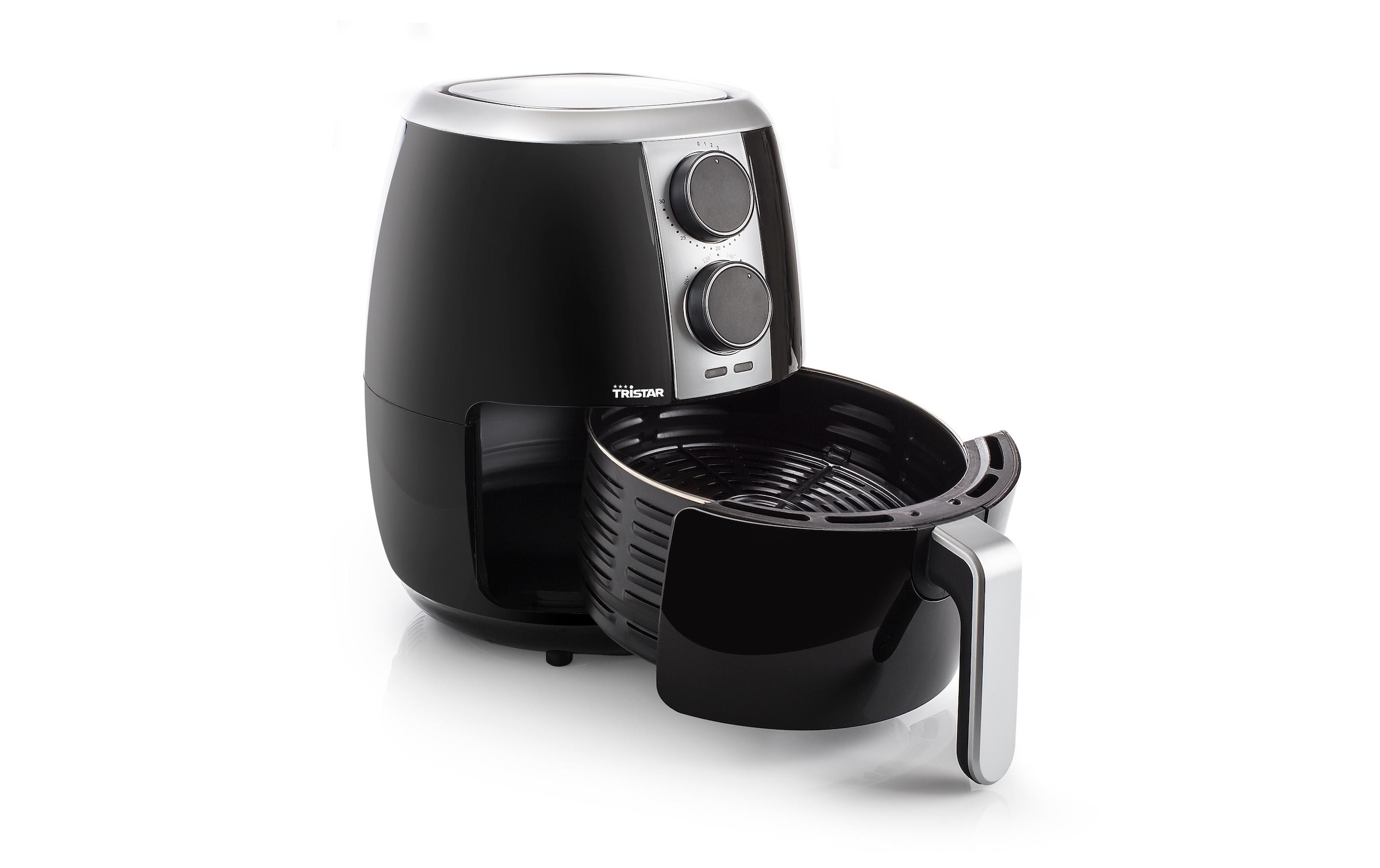 Tristar Heissluftfritteuse »FR-6989«, 1500 W