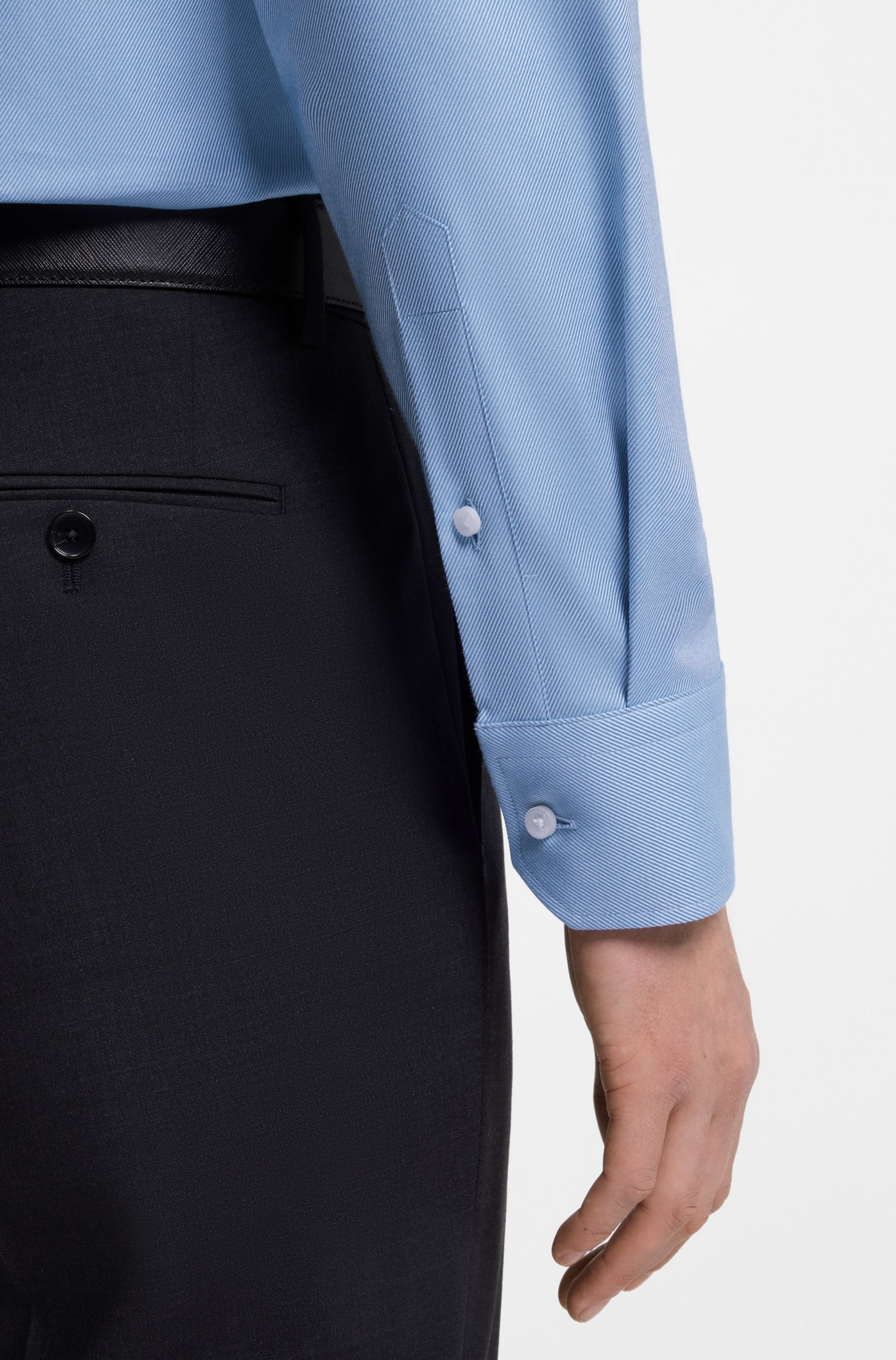 BOSS Chemise d'affaires
