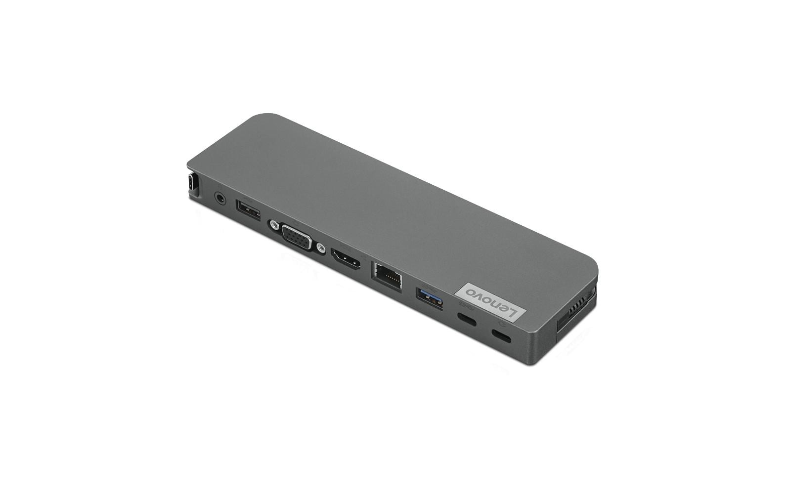 Lenovo Laptop-Dockingstation »USB-C Mini Do«