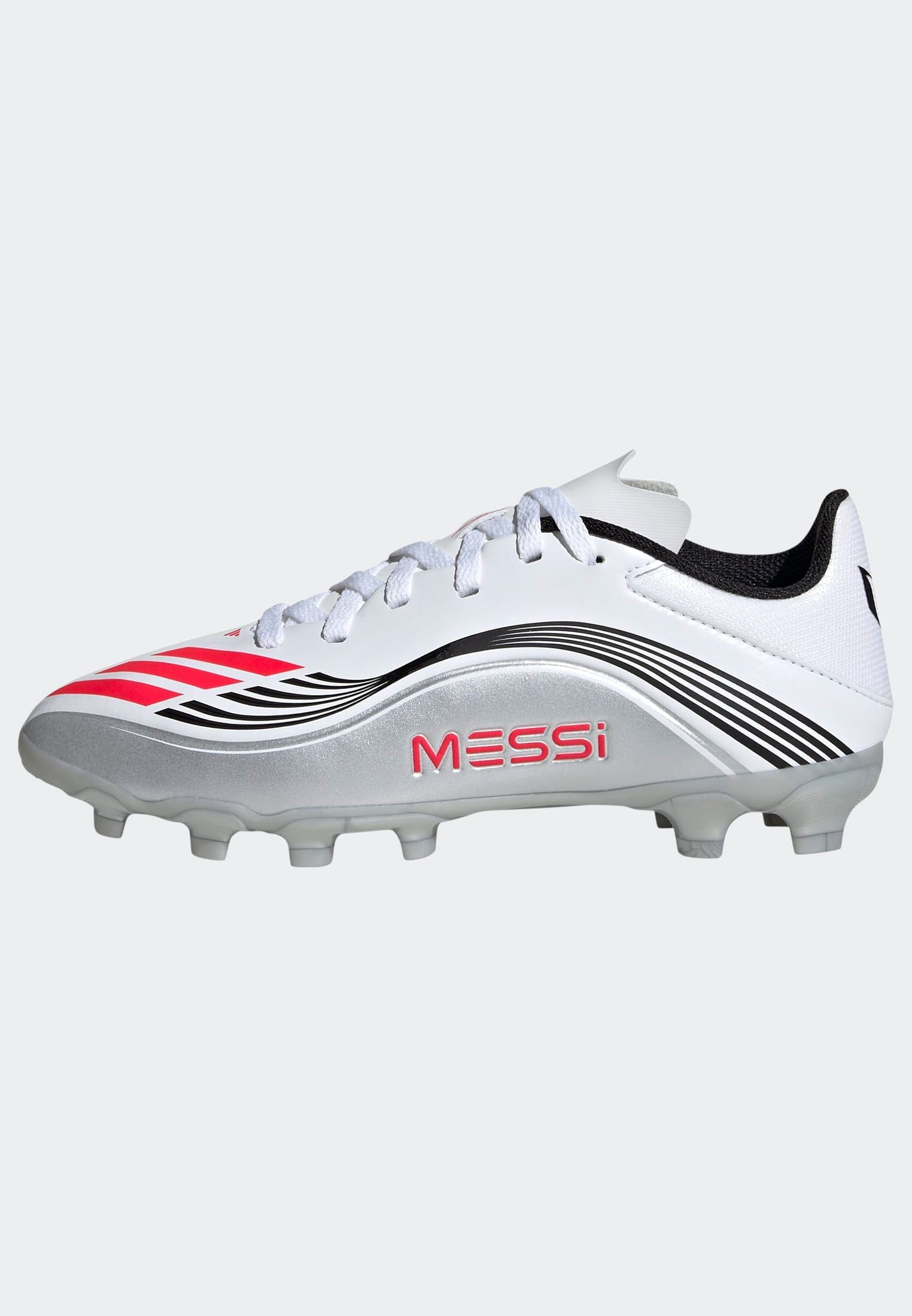 adidas Performance Fussballschuh »F50 MESSI LEAGUE MULTI-GROUND E KINDER«