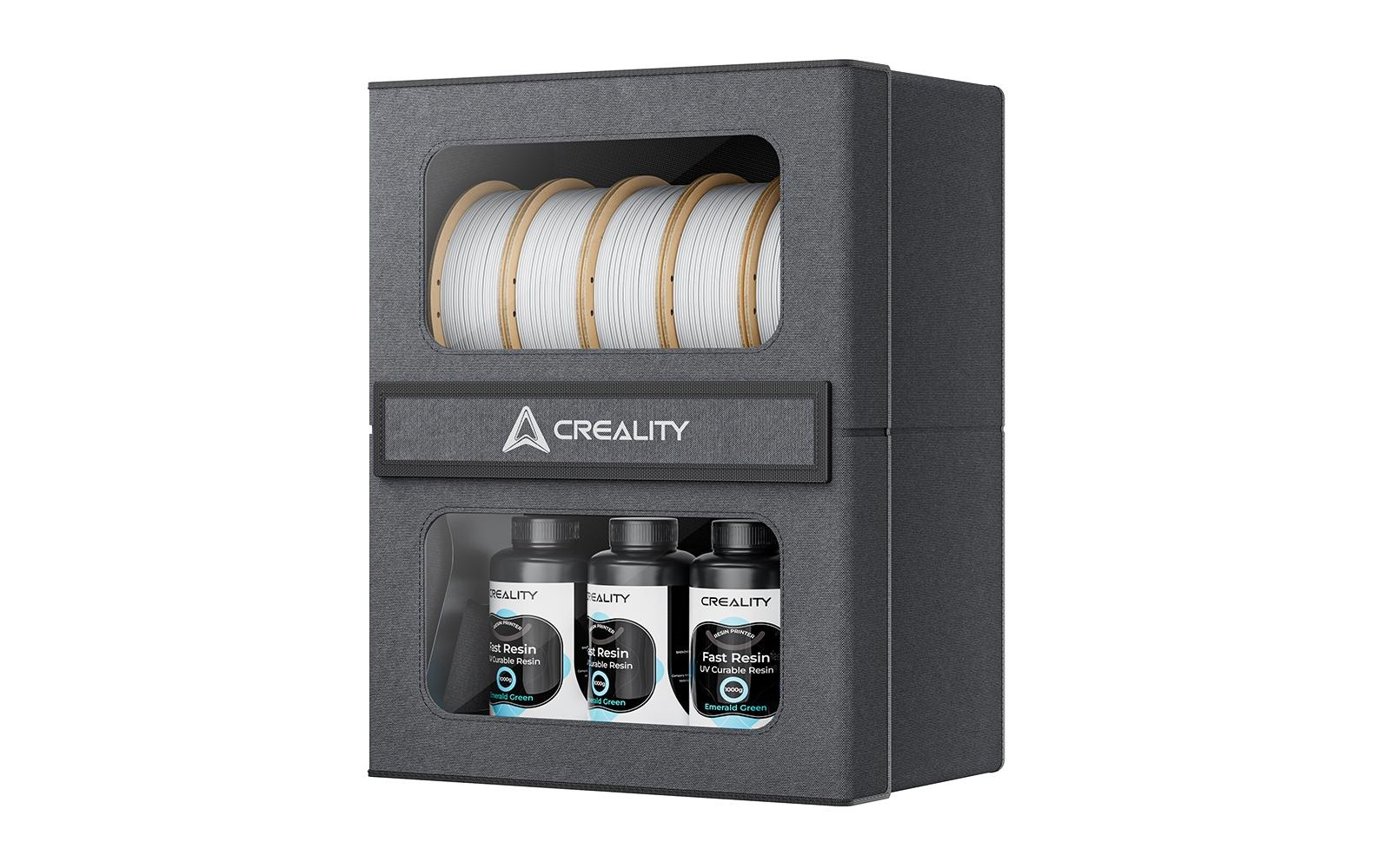 Creality Aufbewahrungsbox »Filament«, (1 St.)