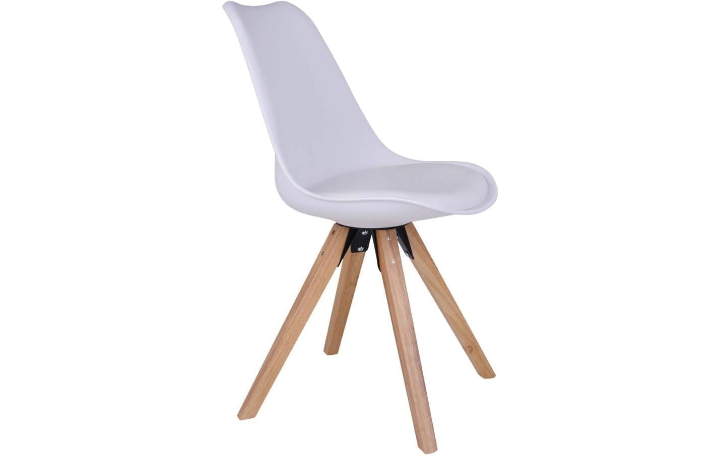 House Nordic Stuhl »Bergen 2 Stück 86 x 55 cm«