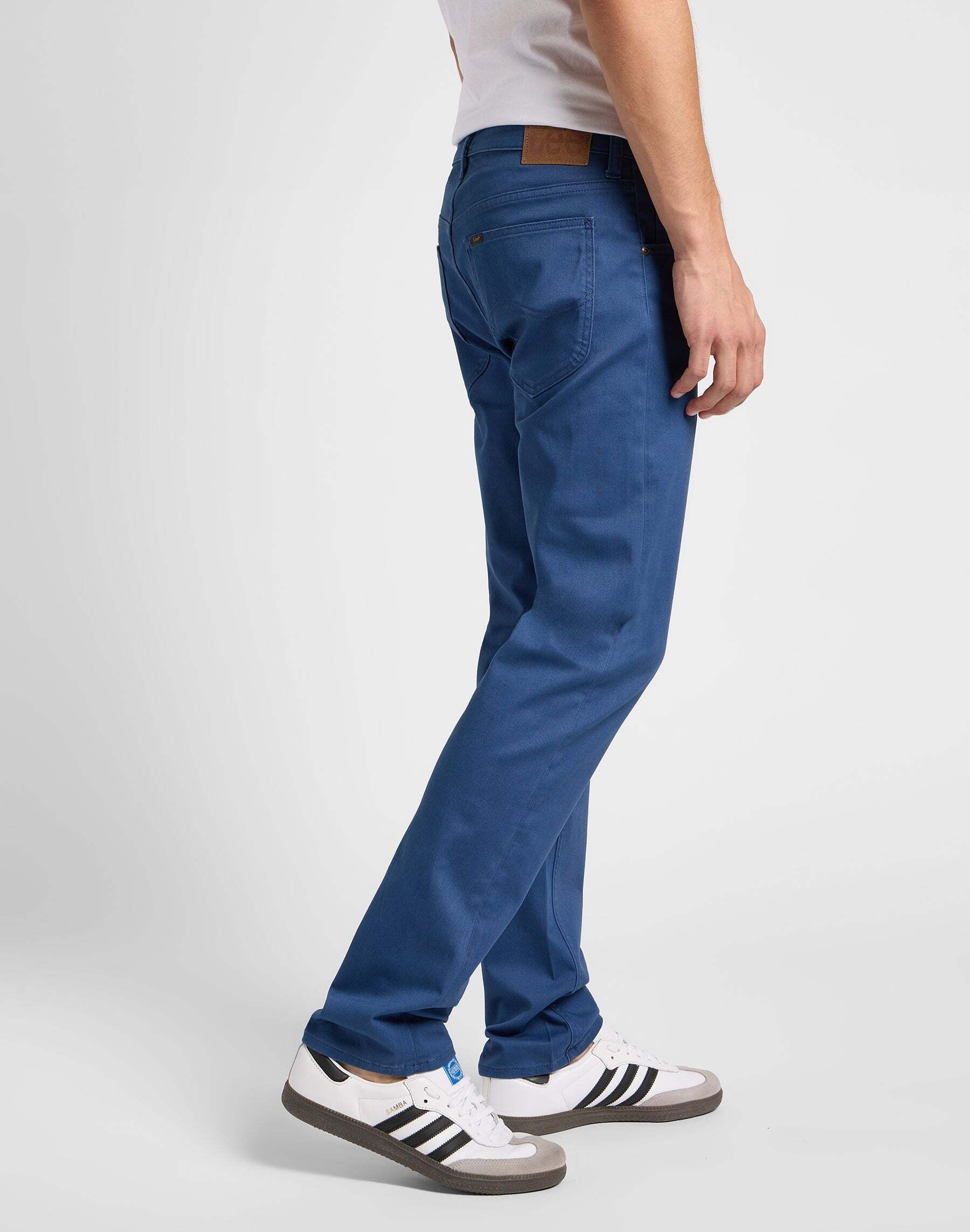 Lee® Stoffhose »LEE Stoffhose Daren Zip Fly«