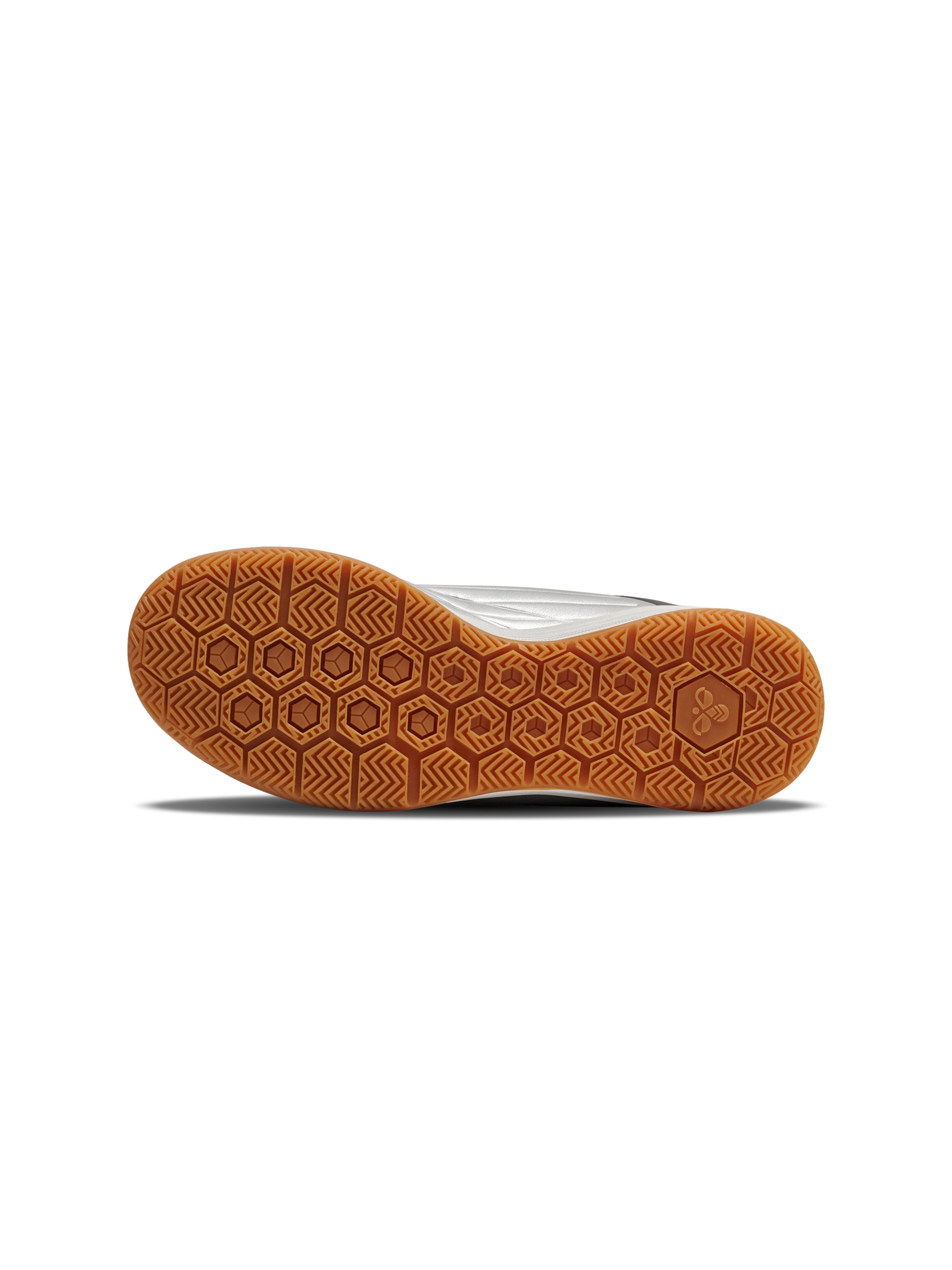 hummel Chaussure de football »TOP STAR I.C. VC 2.0 JR«  semelle en caoutchouc antidérapante, pour enfants et adolescents