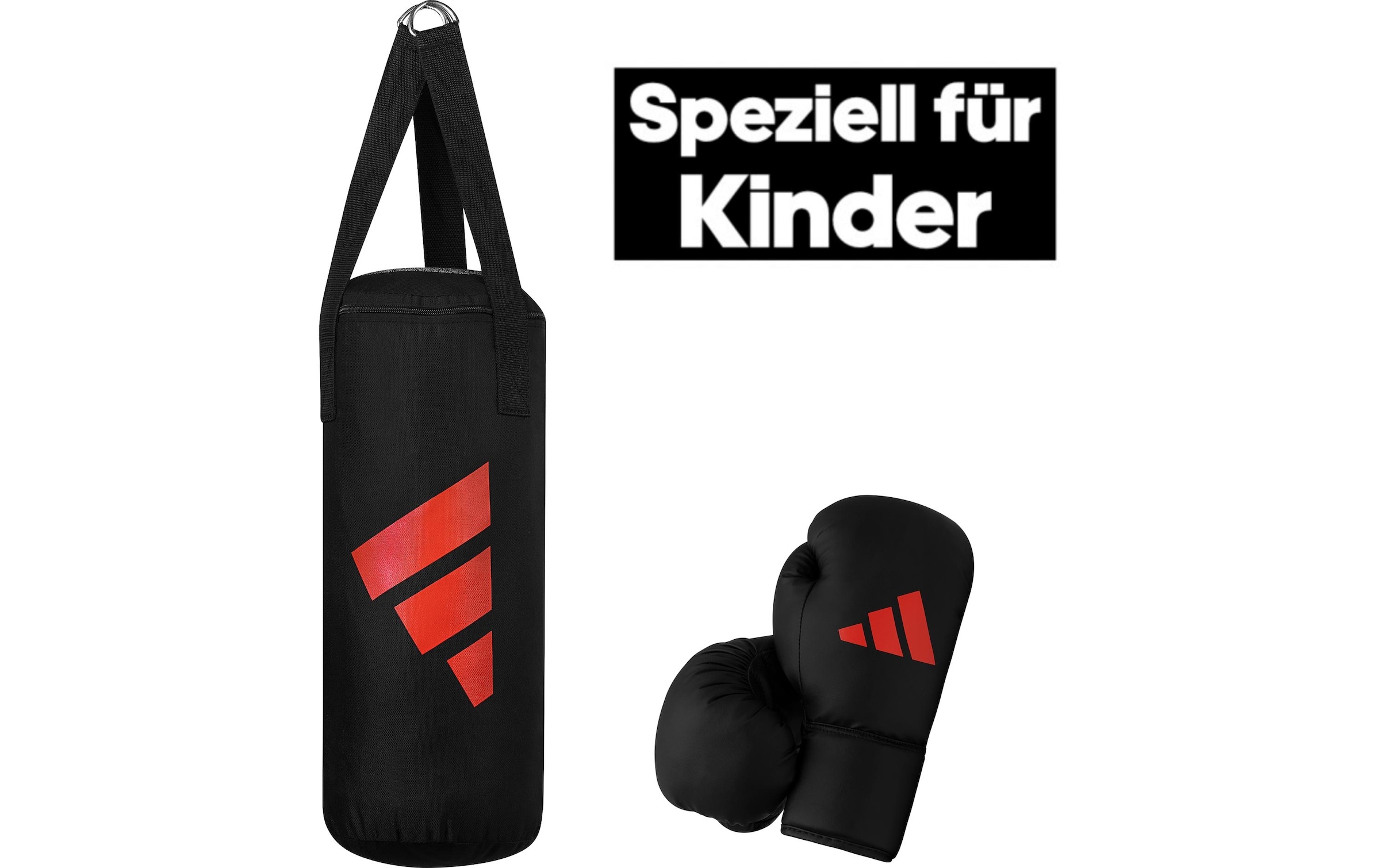 adidas Performance Boxhandschuhe »Junior«