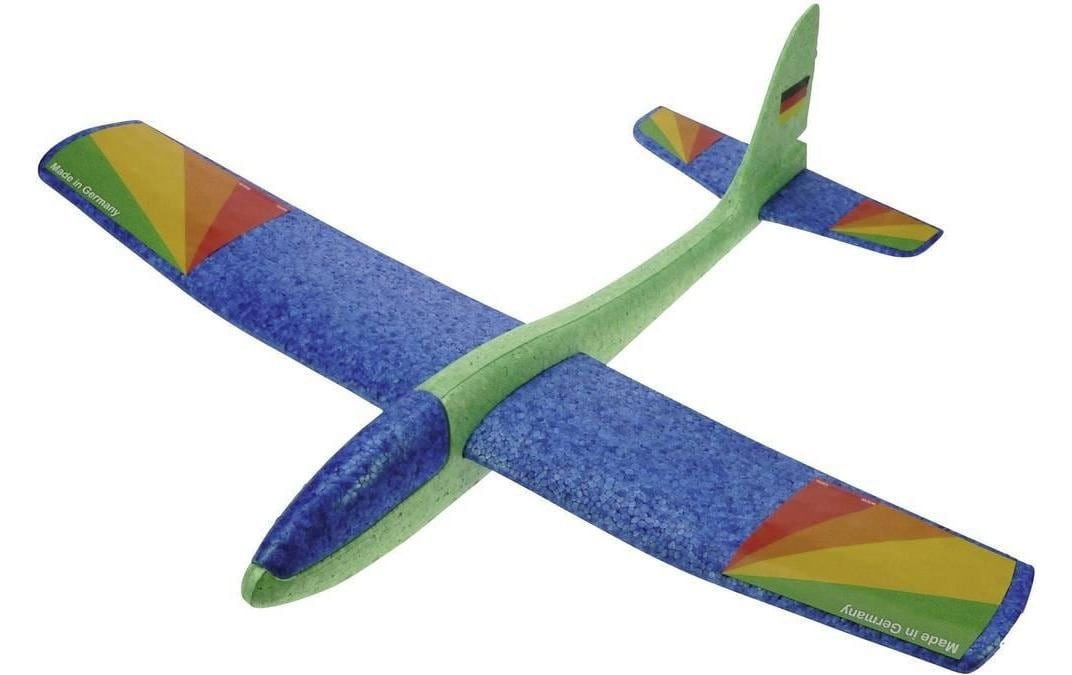 RC-Auto »miniprop Felix iQ 60«
