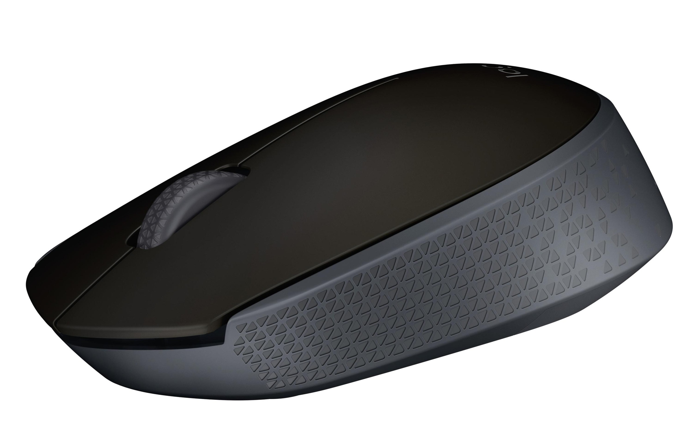 Logitech Souris »B170«