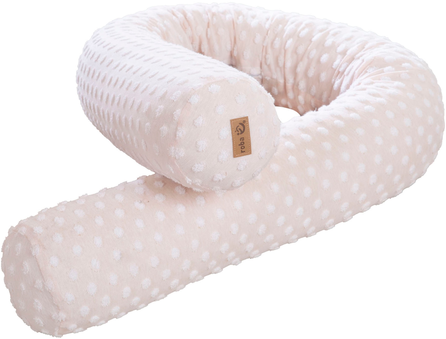 roba® Nestchenschlange »frosty almond«